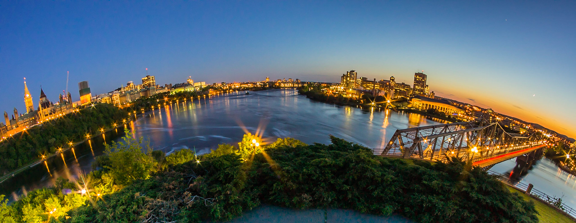 Ottawa Valley and NCR