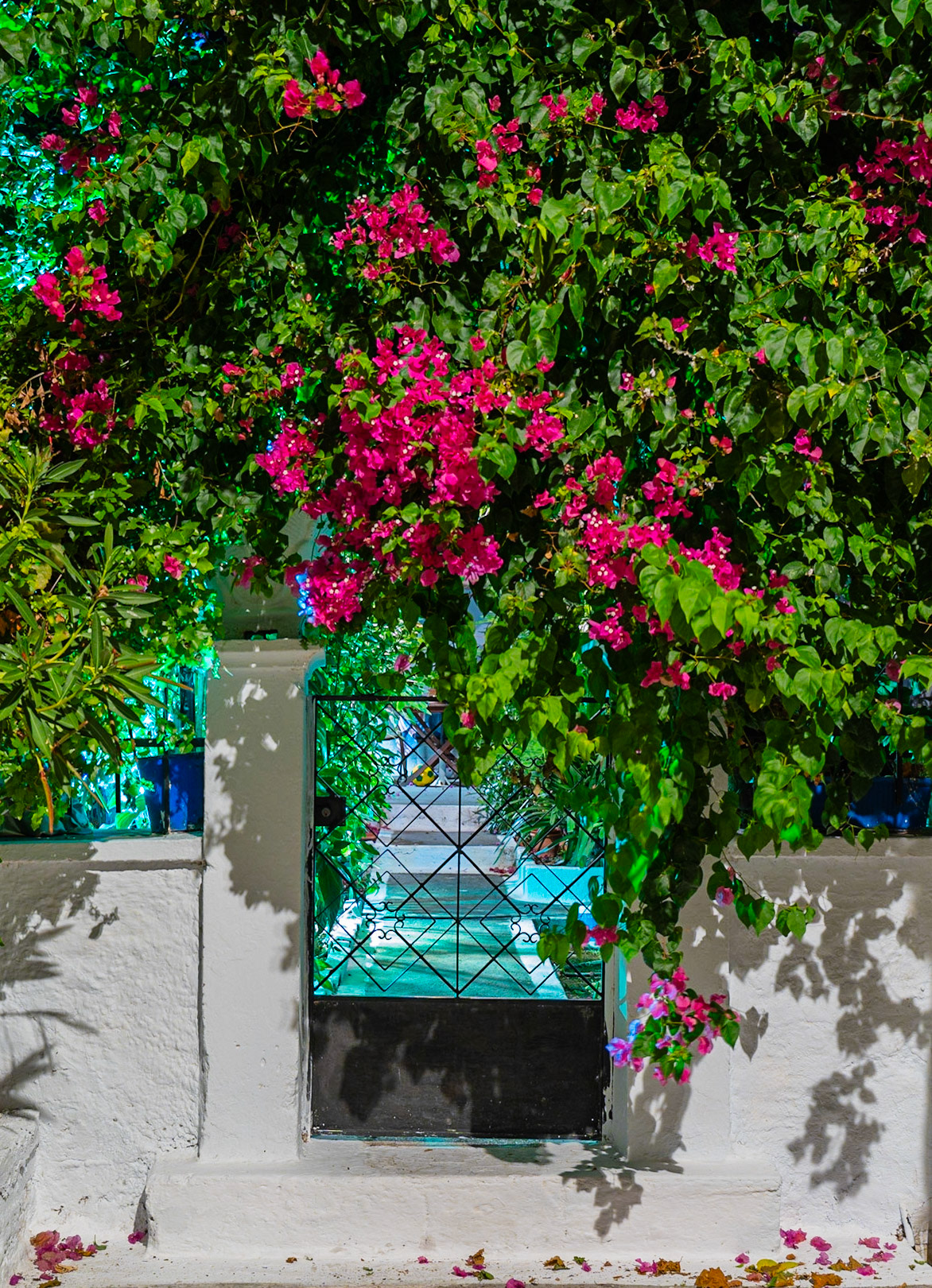 Spetses Island, Greece