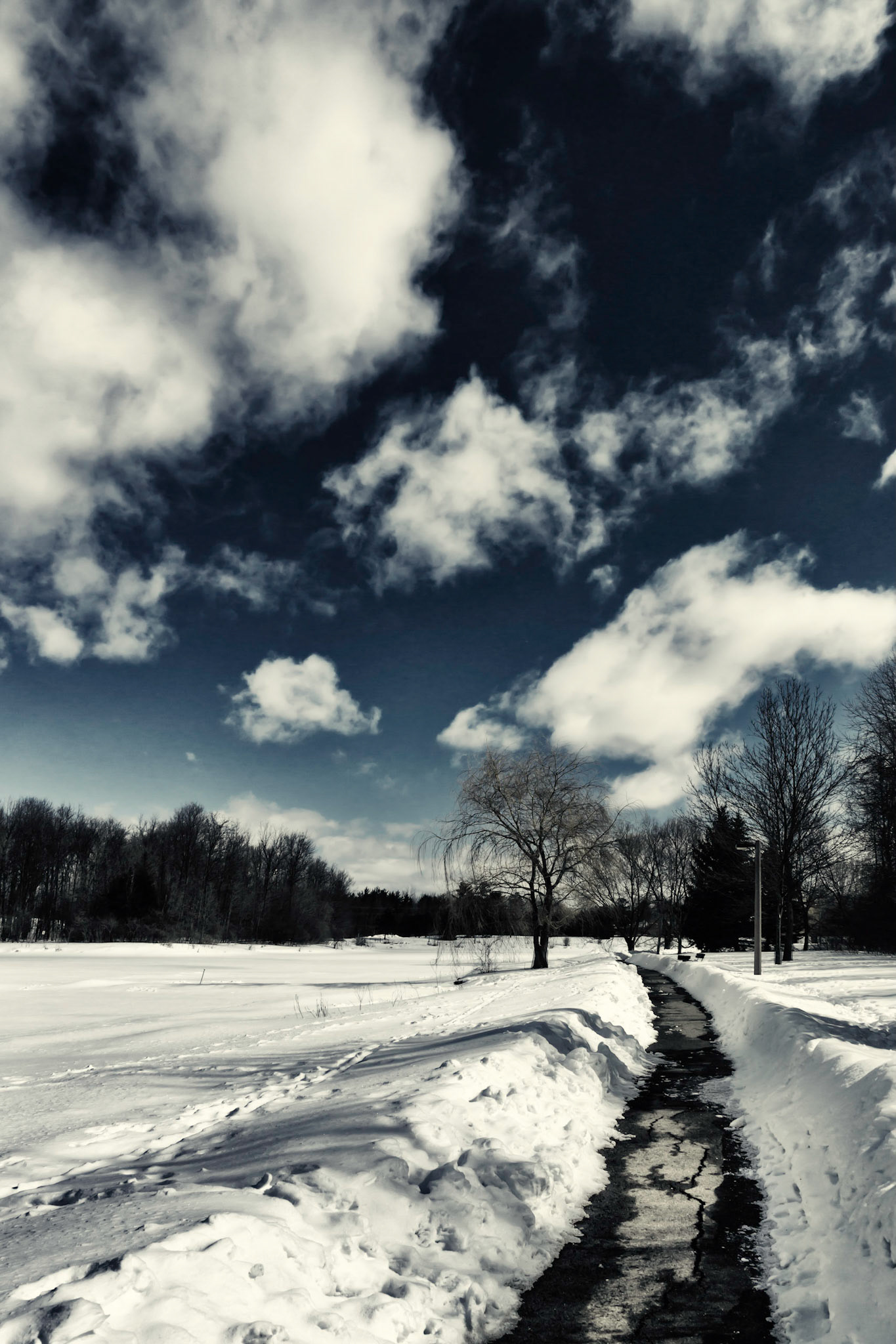 Ottawa Valley and NCR