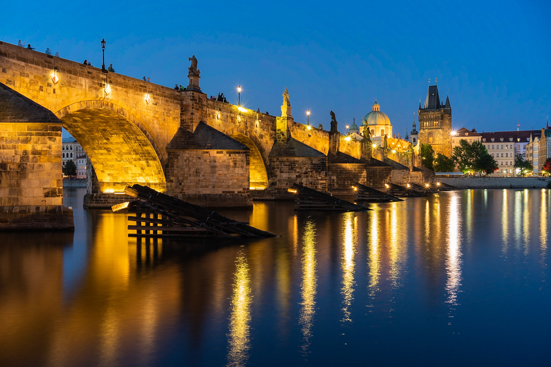 Prague, Czech Republic