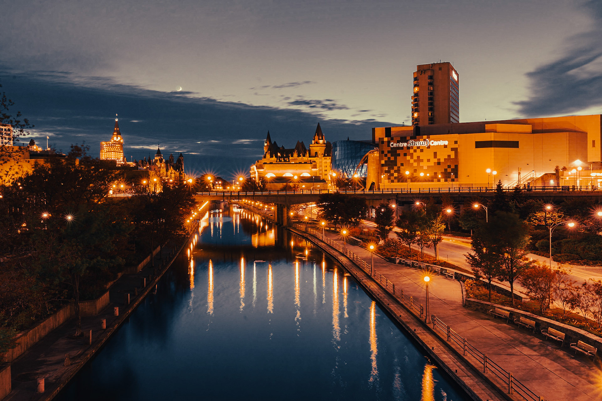 Ottawa Valley and NCR