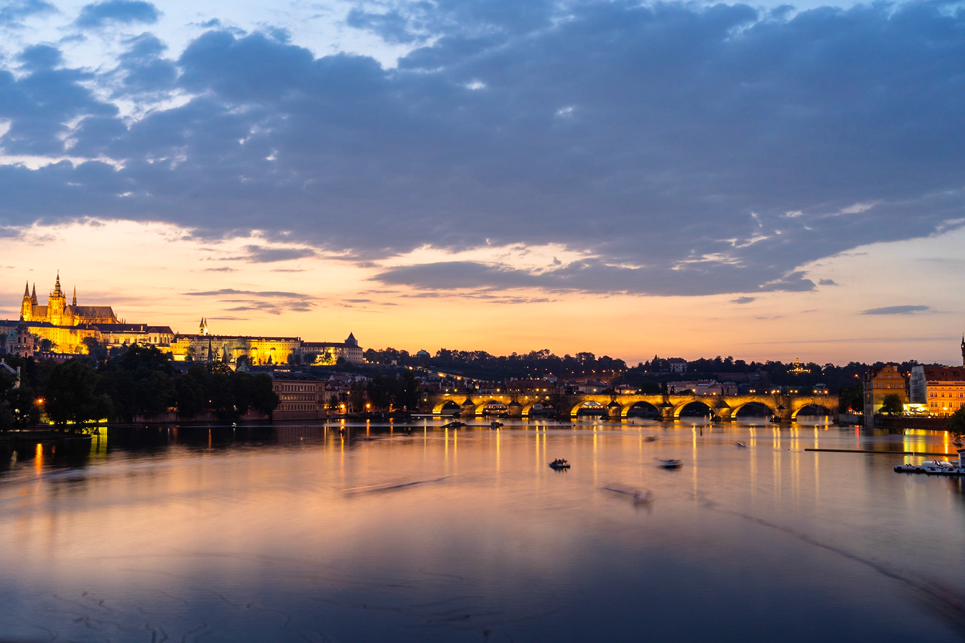 Prague, Czech Republic