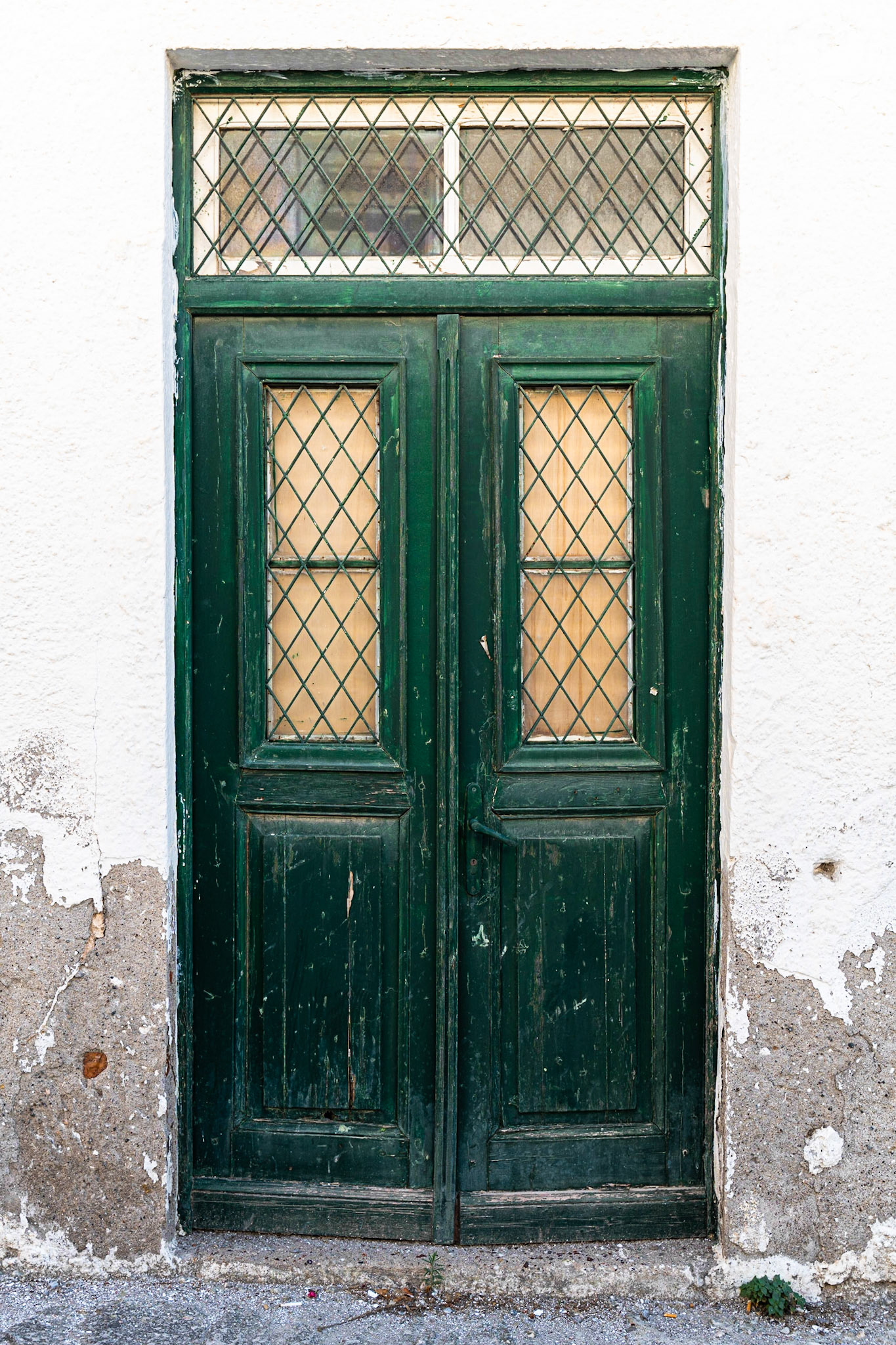 Spetses Island, Greece