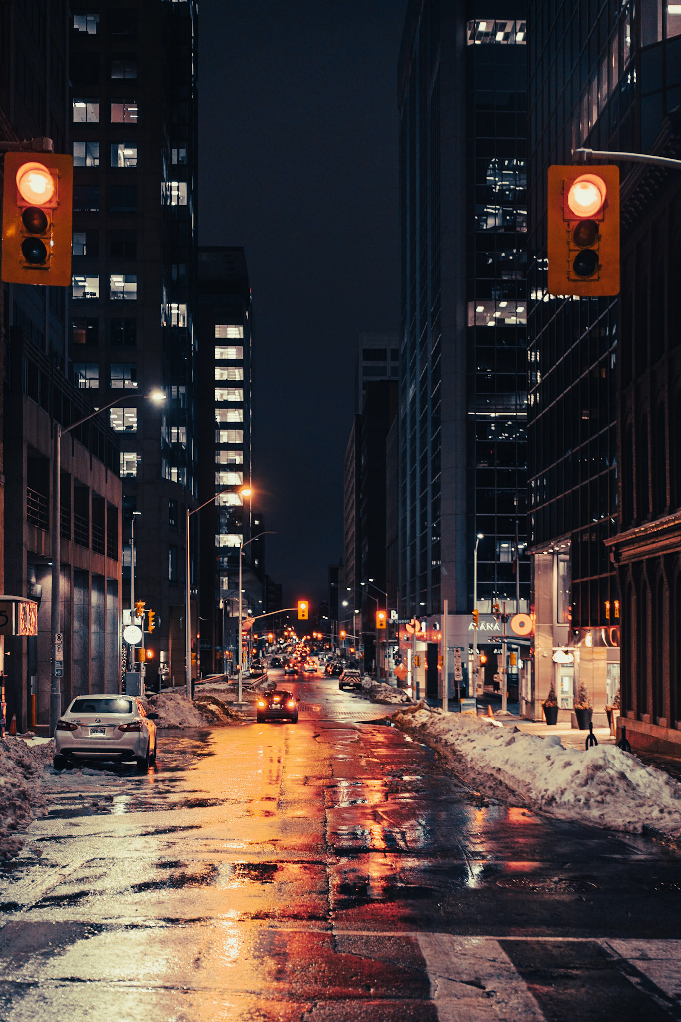Ottawa Valley and NCR