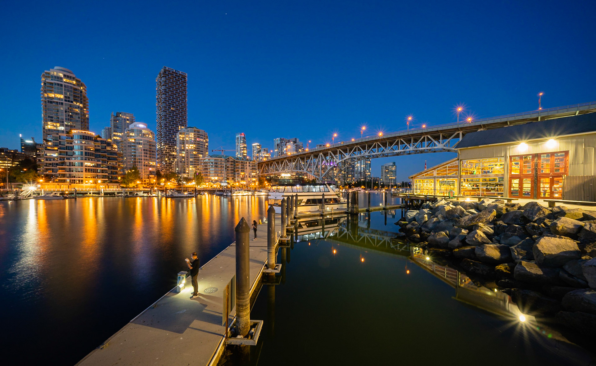 Vancouver, BC