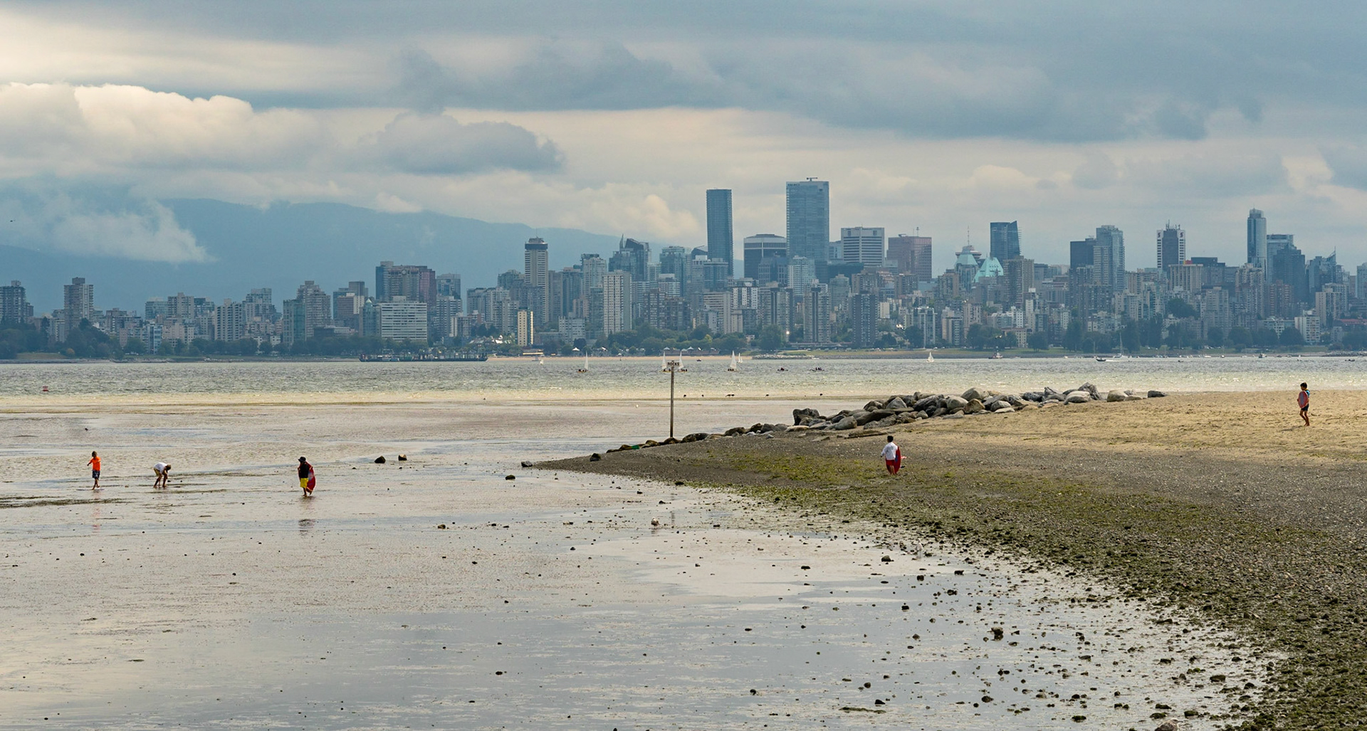Vancouver, BC