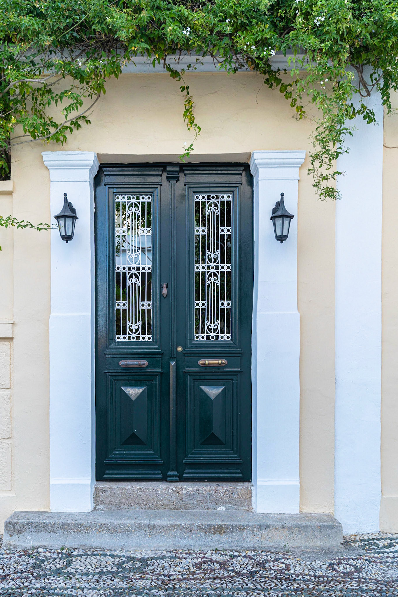 Spetses Island, Greece