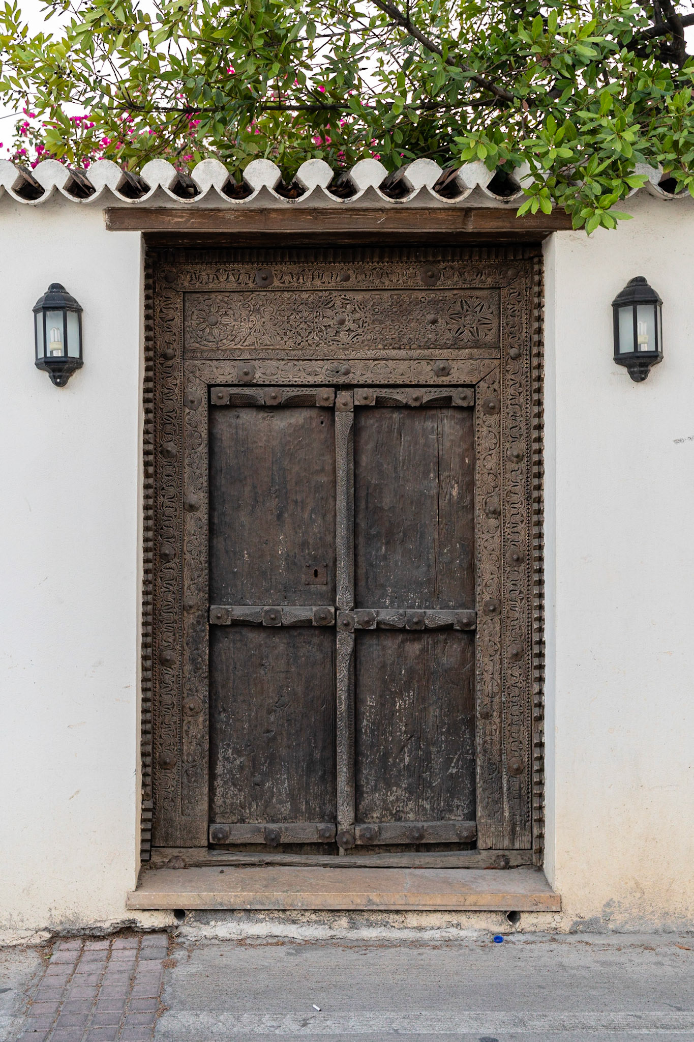 Spetses Island, Greece