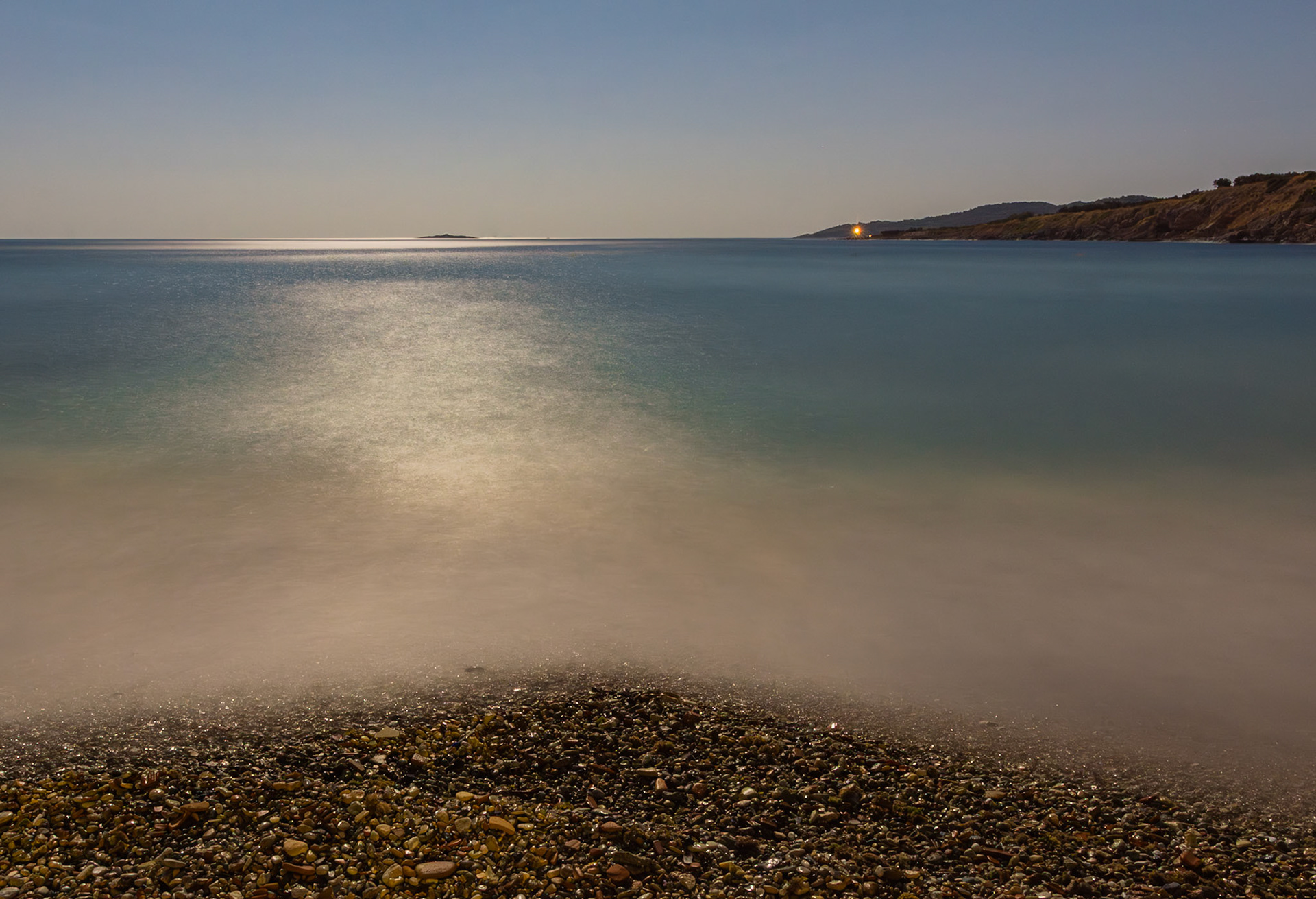 Spetses Island, Greece