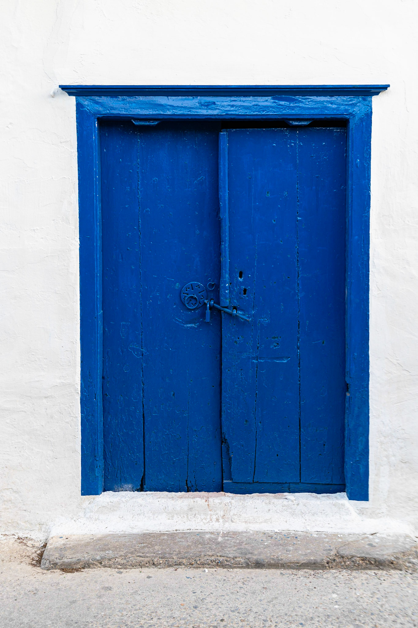 Spetses Island, Greece