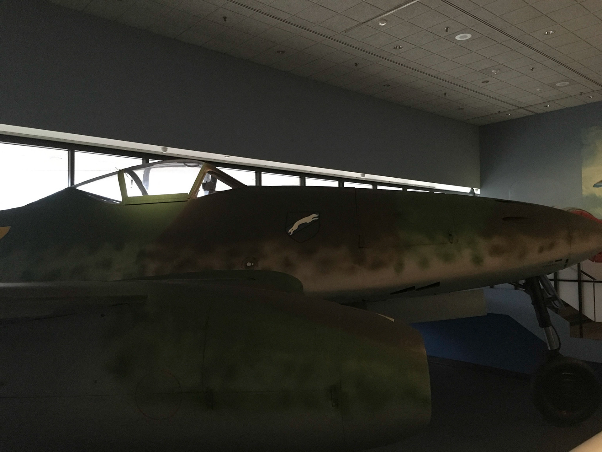 Messerschmitt Me 262