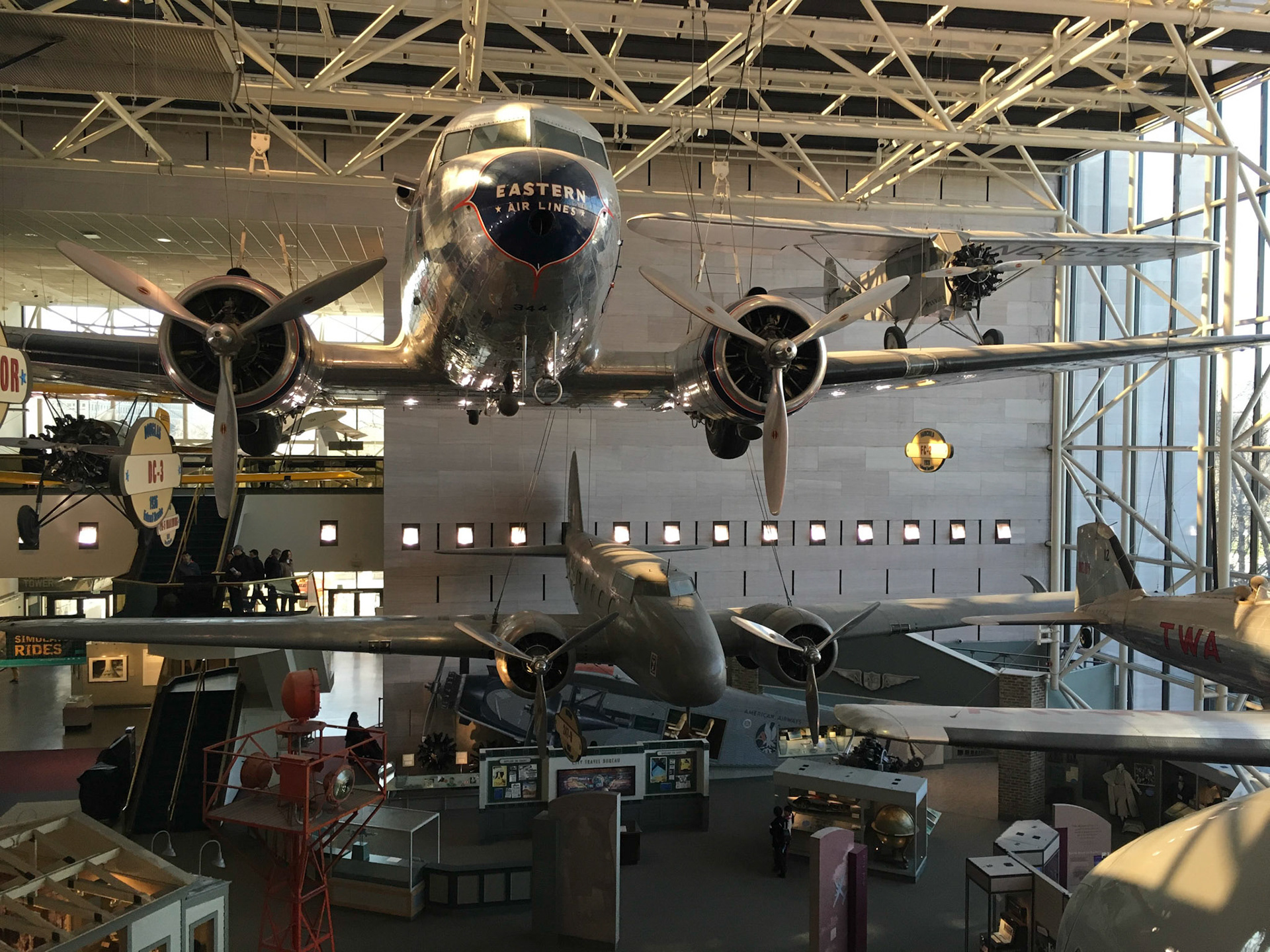 Douglas DC-3