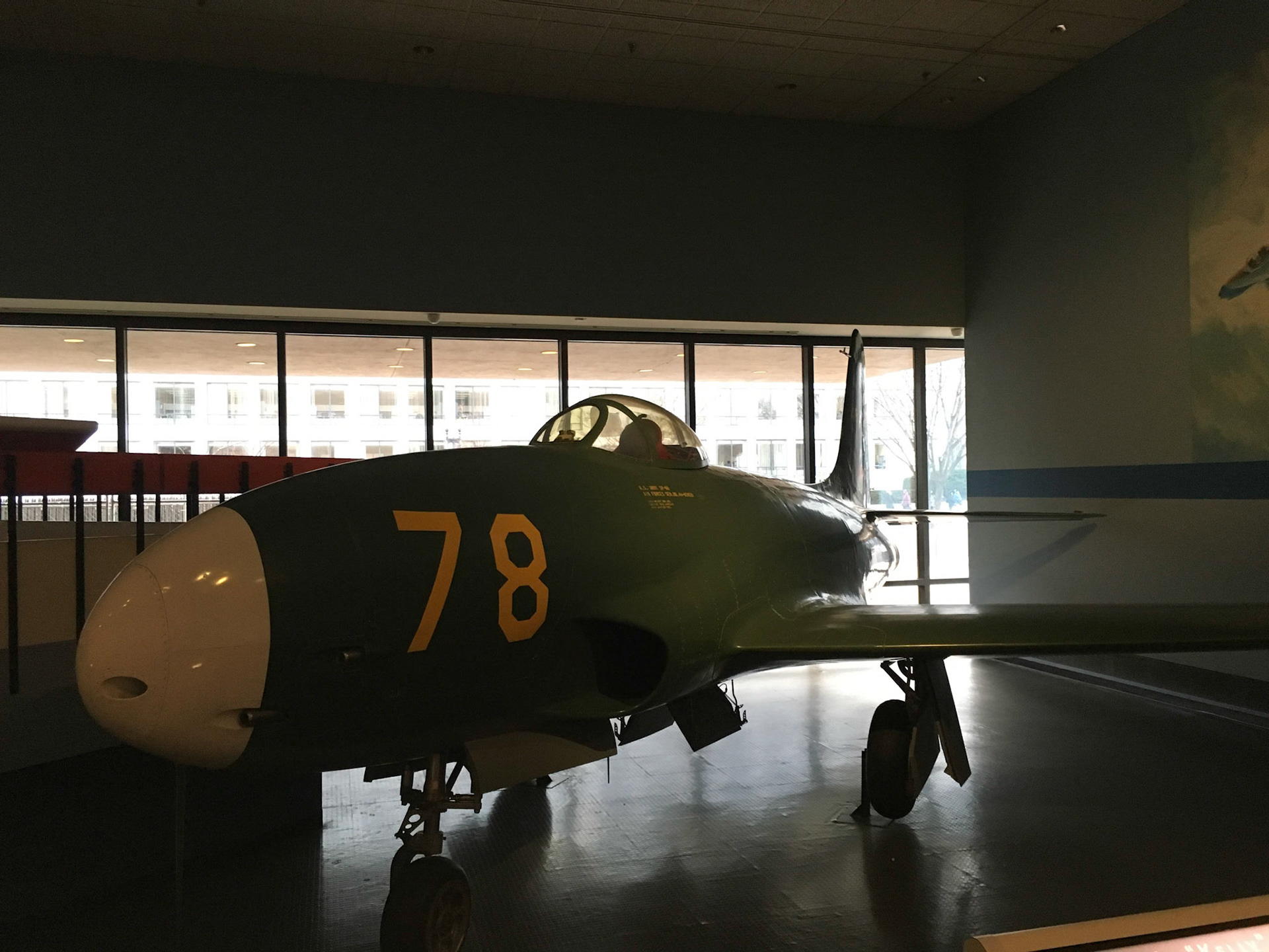 Messerschmitt Me 262