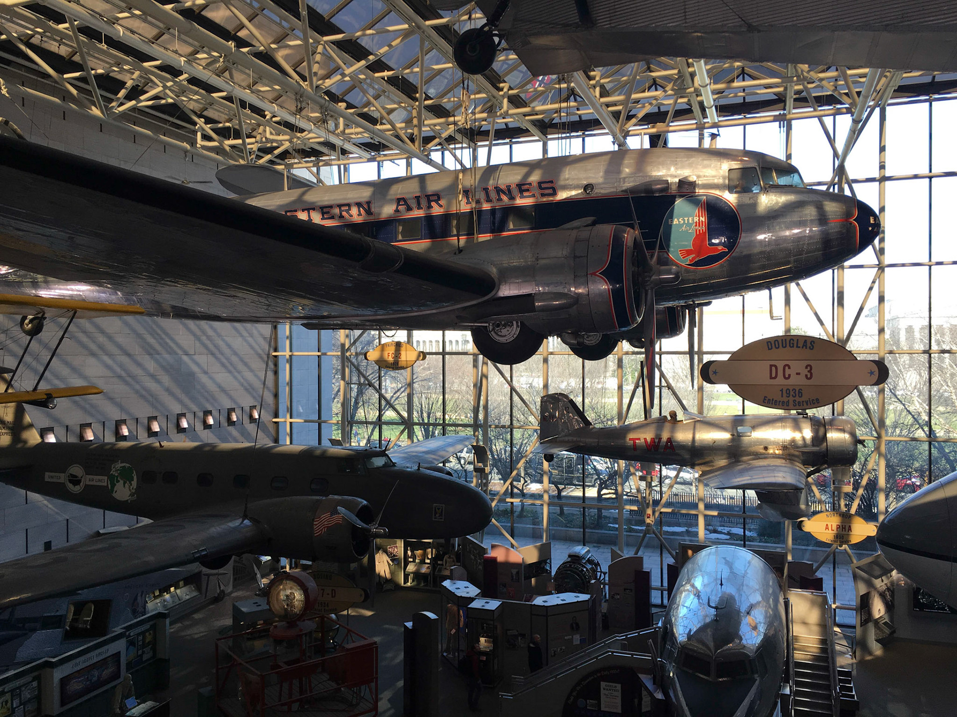 Douglas DC-3