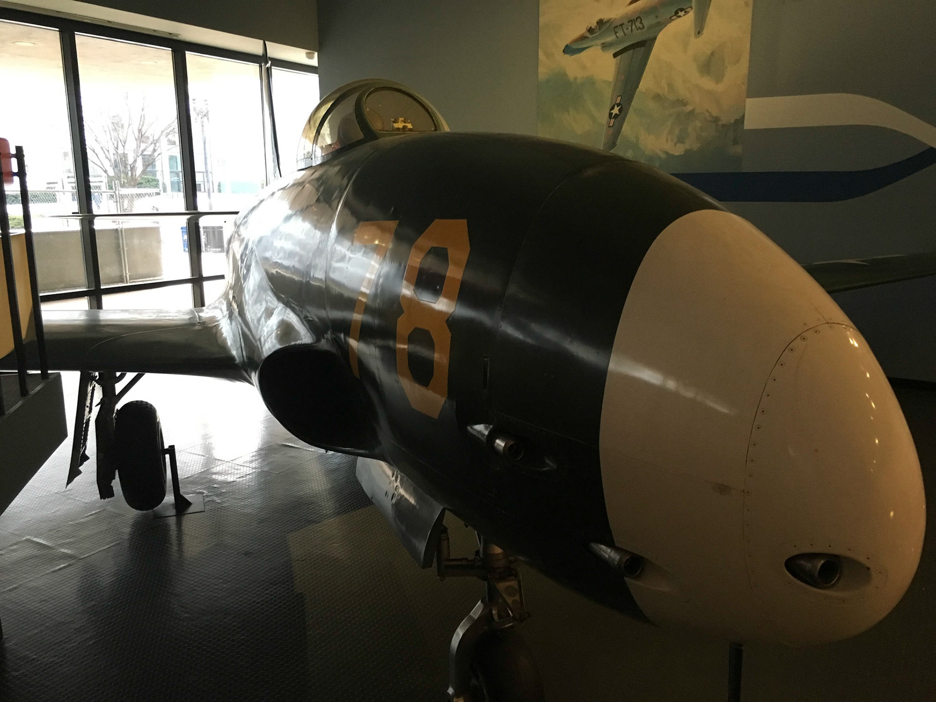 Messerschmitt Me 262