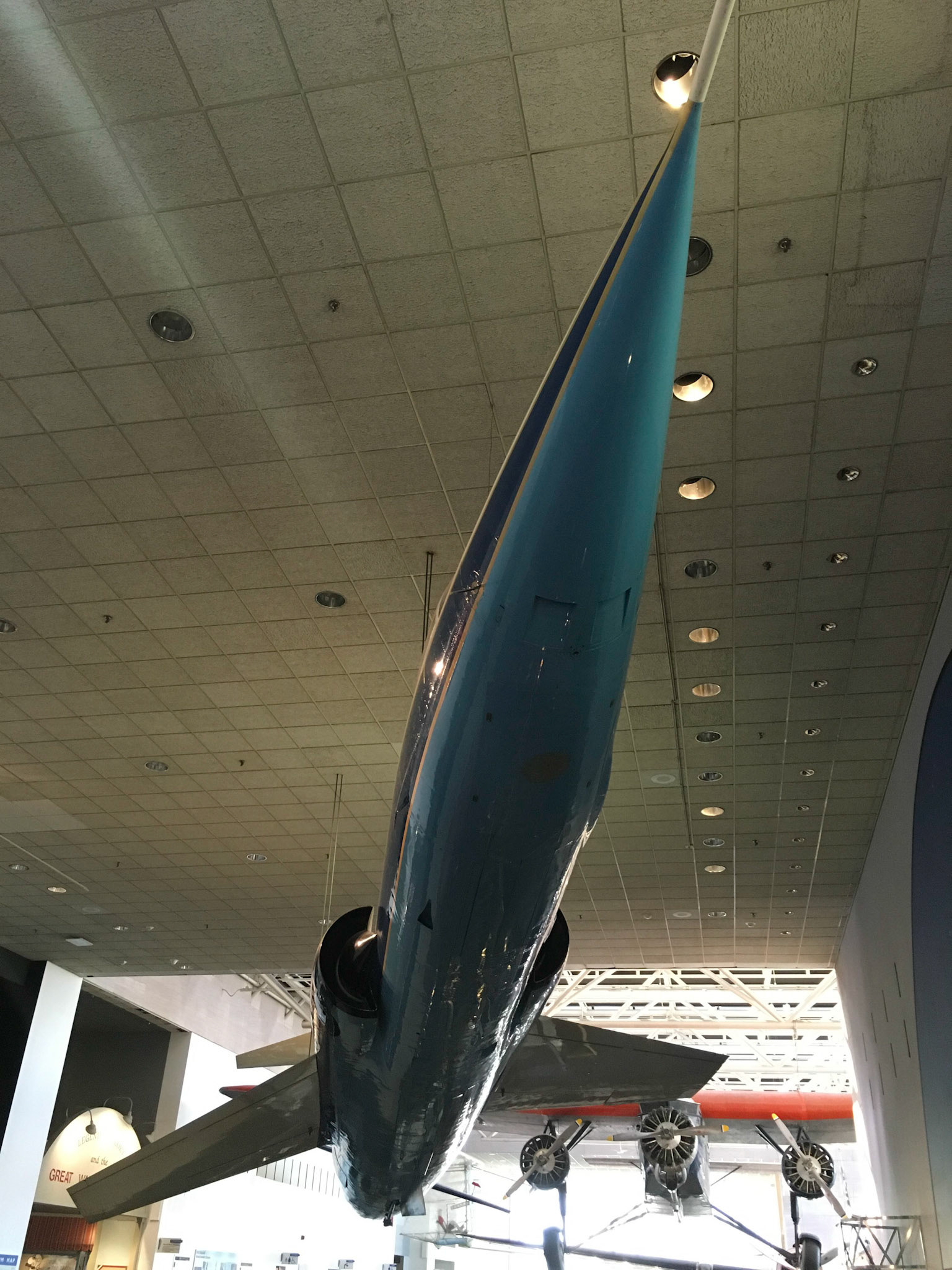 F-104 Startfighter