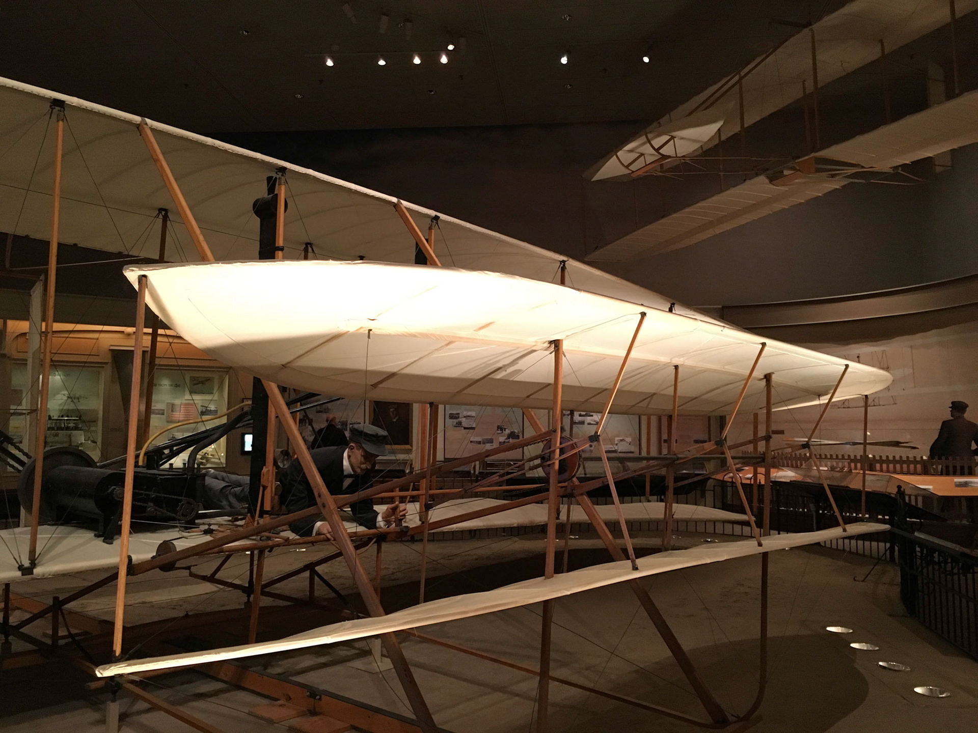 1903 Wright Flyer