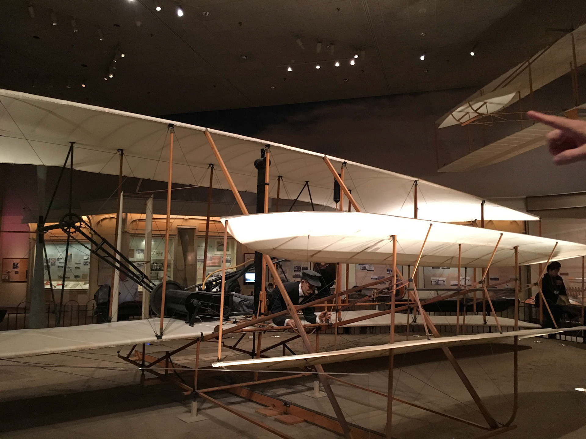 1903 Wright Flyer