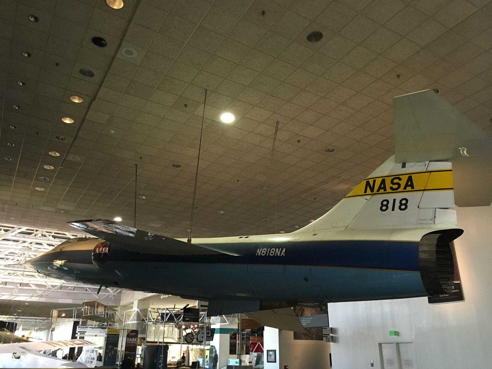 F-104 Startfighter