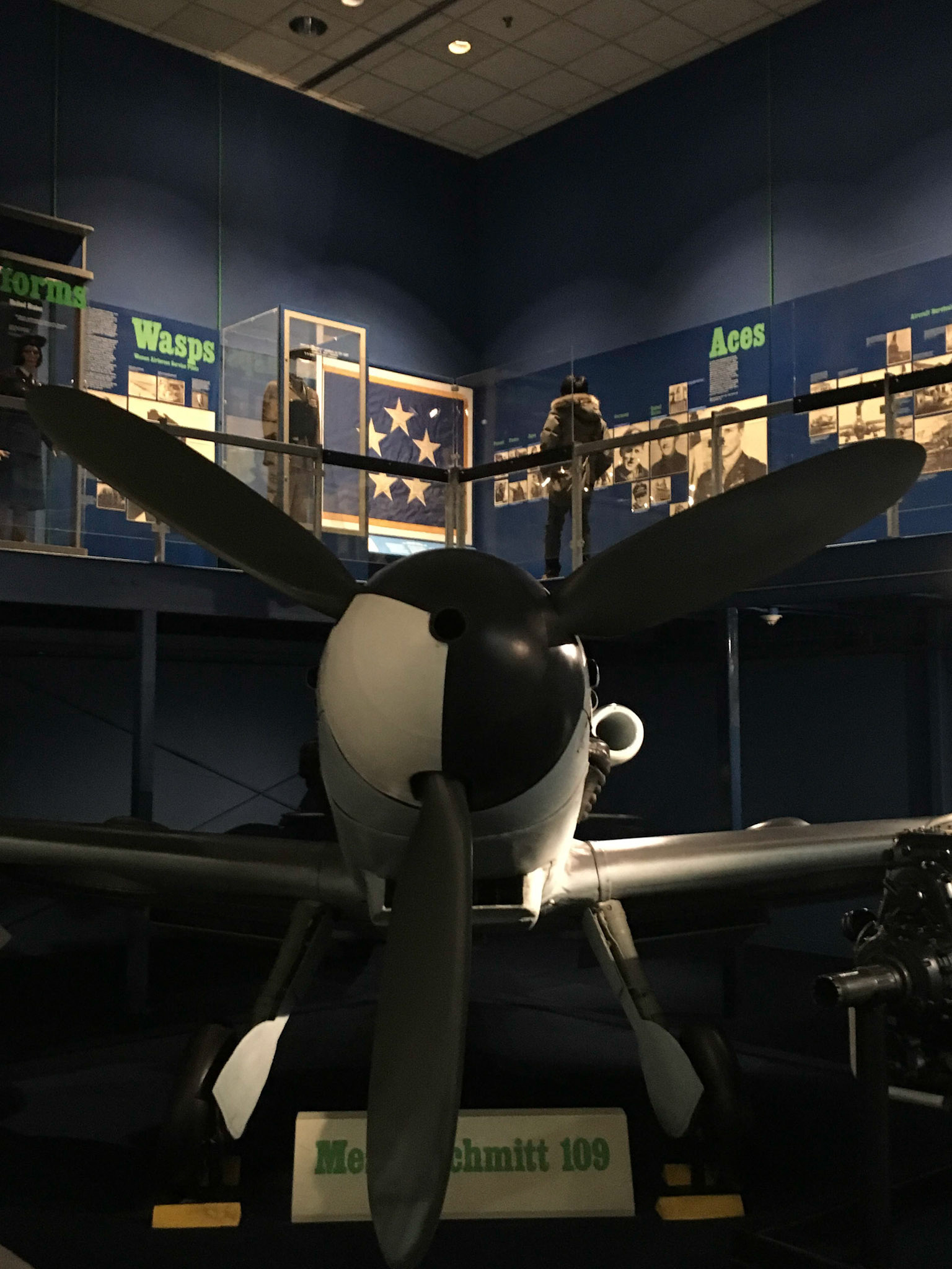 Messerschmitt Bf 109G-6