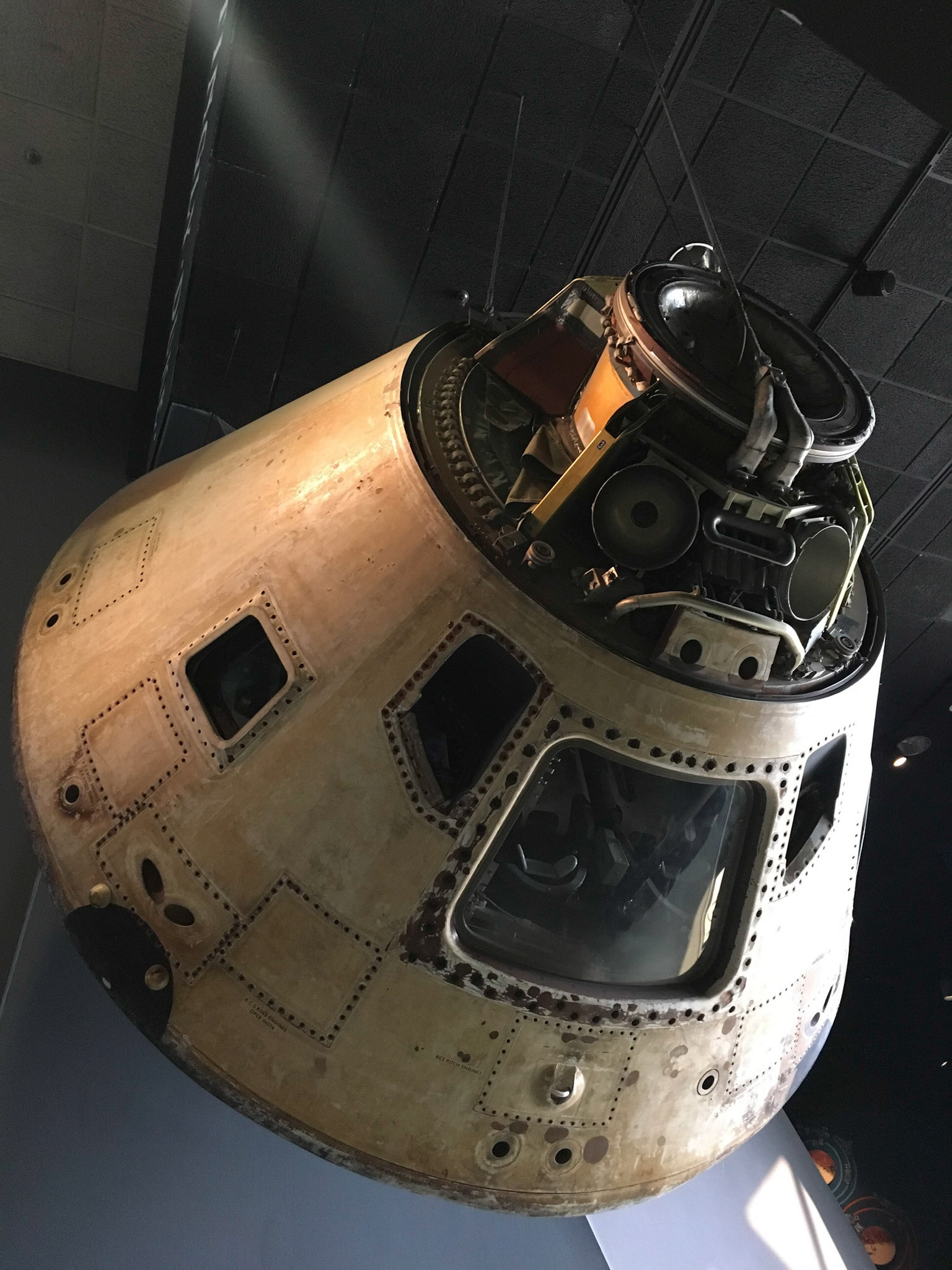 Apollo Command Module