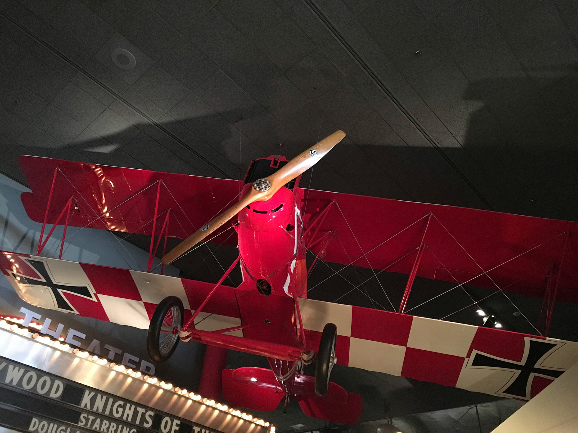 Fokker D.VII