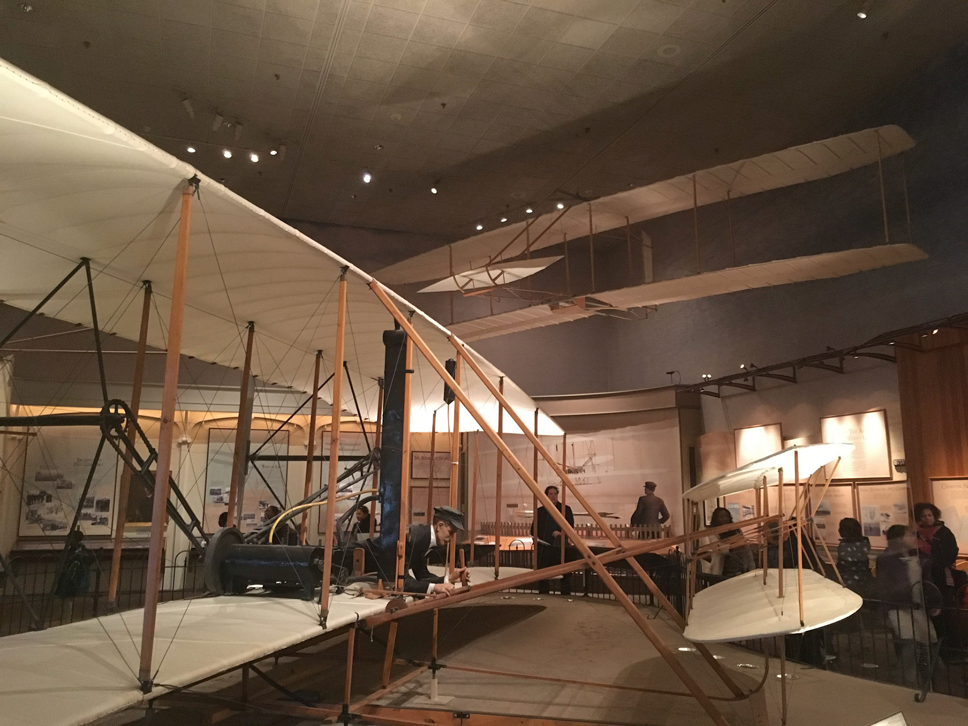 1903 Wright Flyer