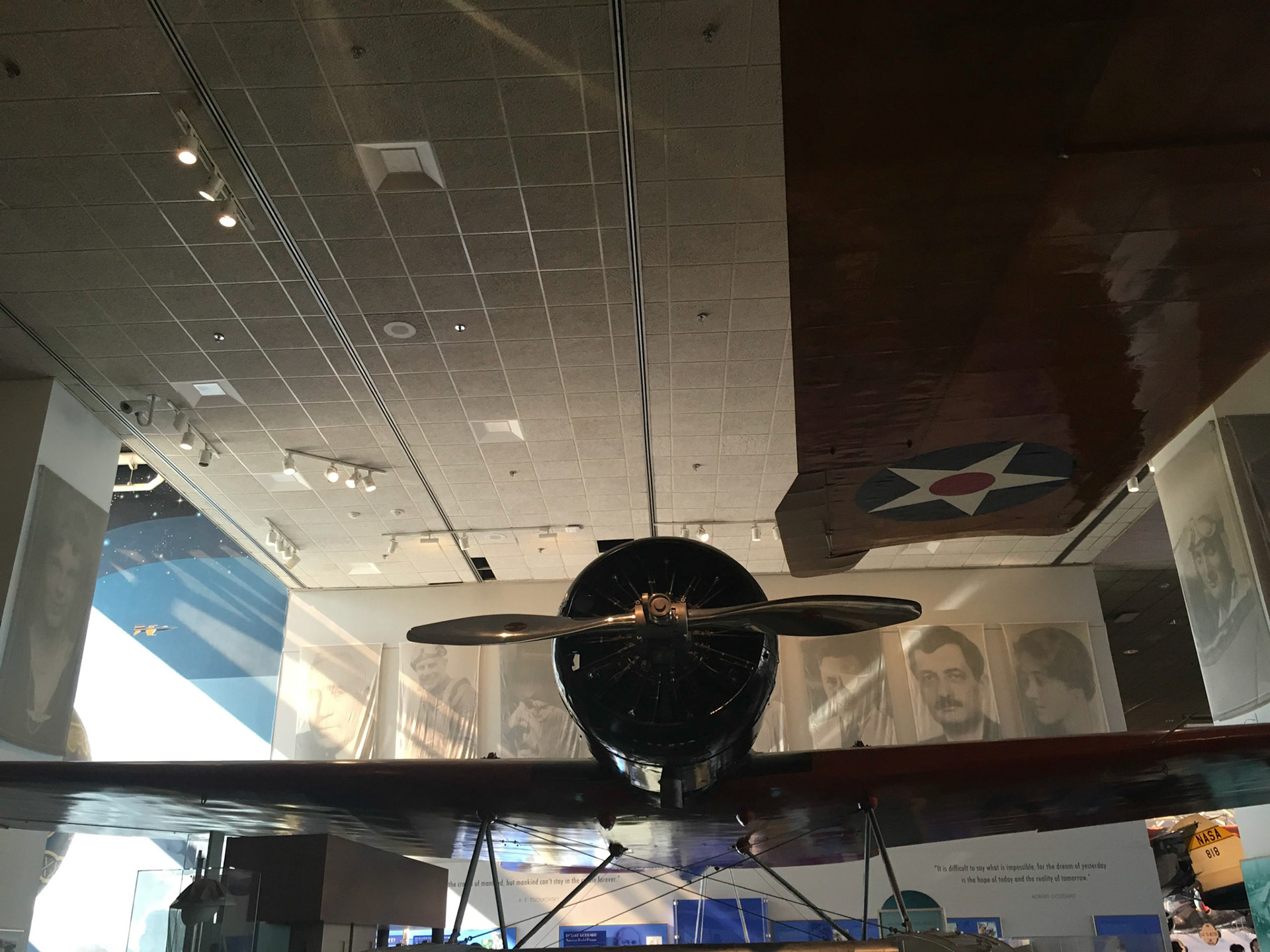 Lockheed 8 Sirius "Tingmissartoq"