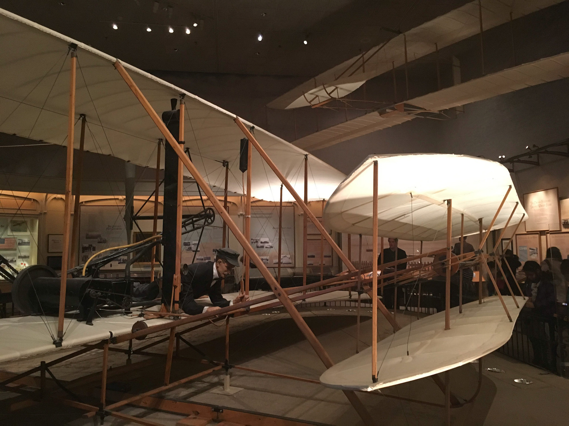 1903 Wright Flyer
