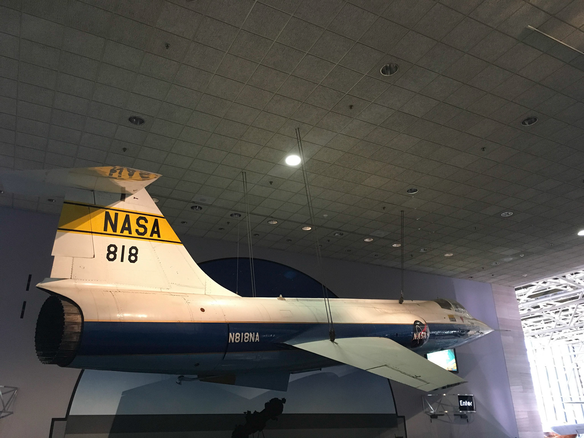 F-104 Startfighter