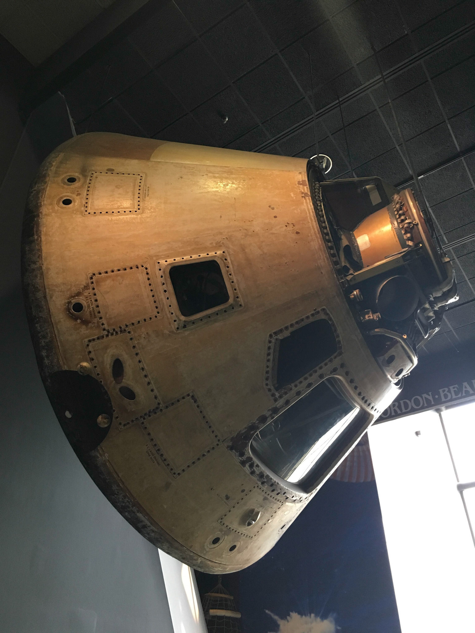 Apollo Command Module