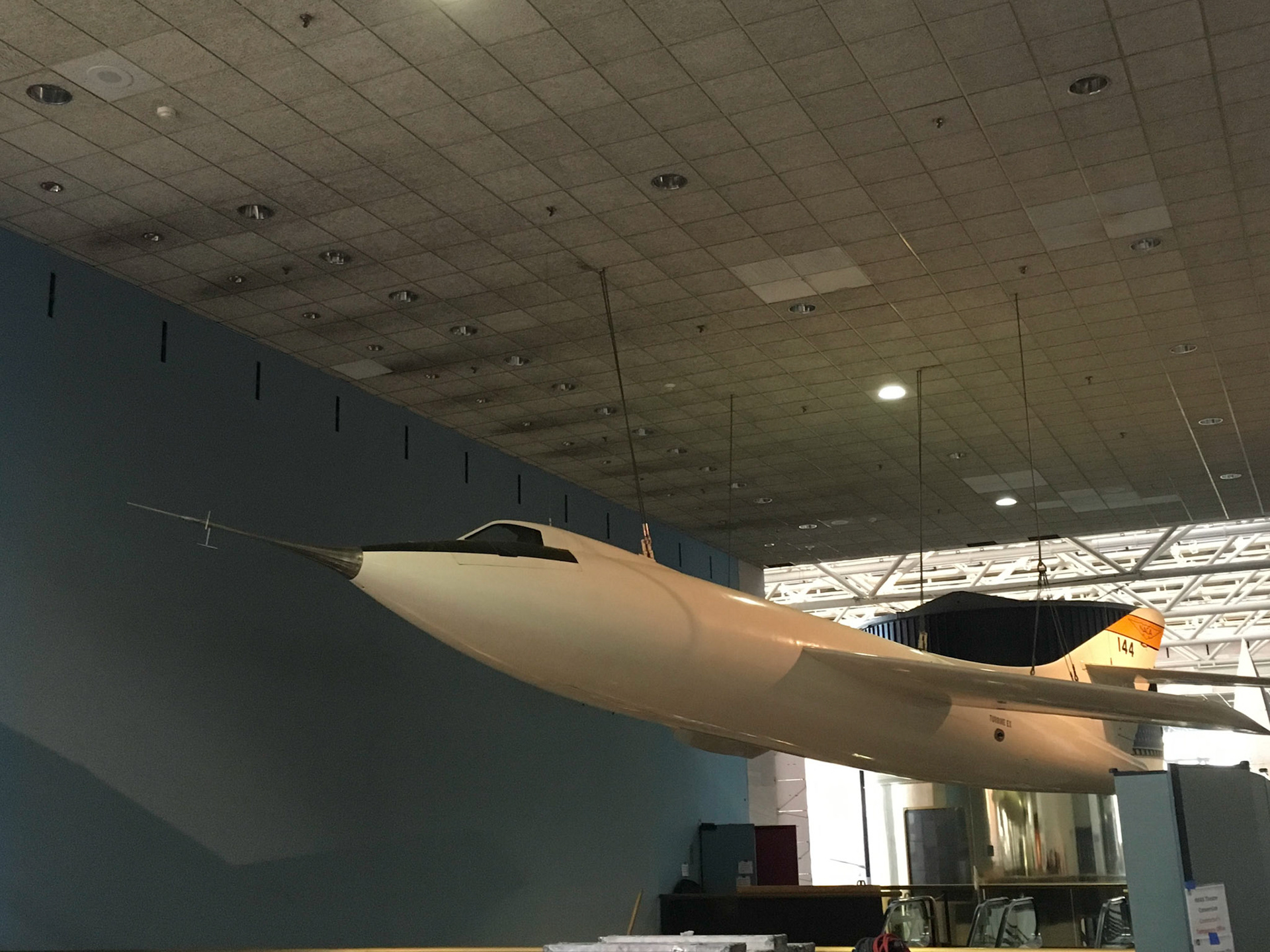 Douglas D-558-2 Skyrocket