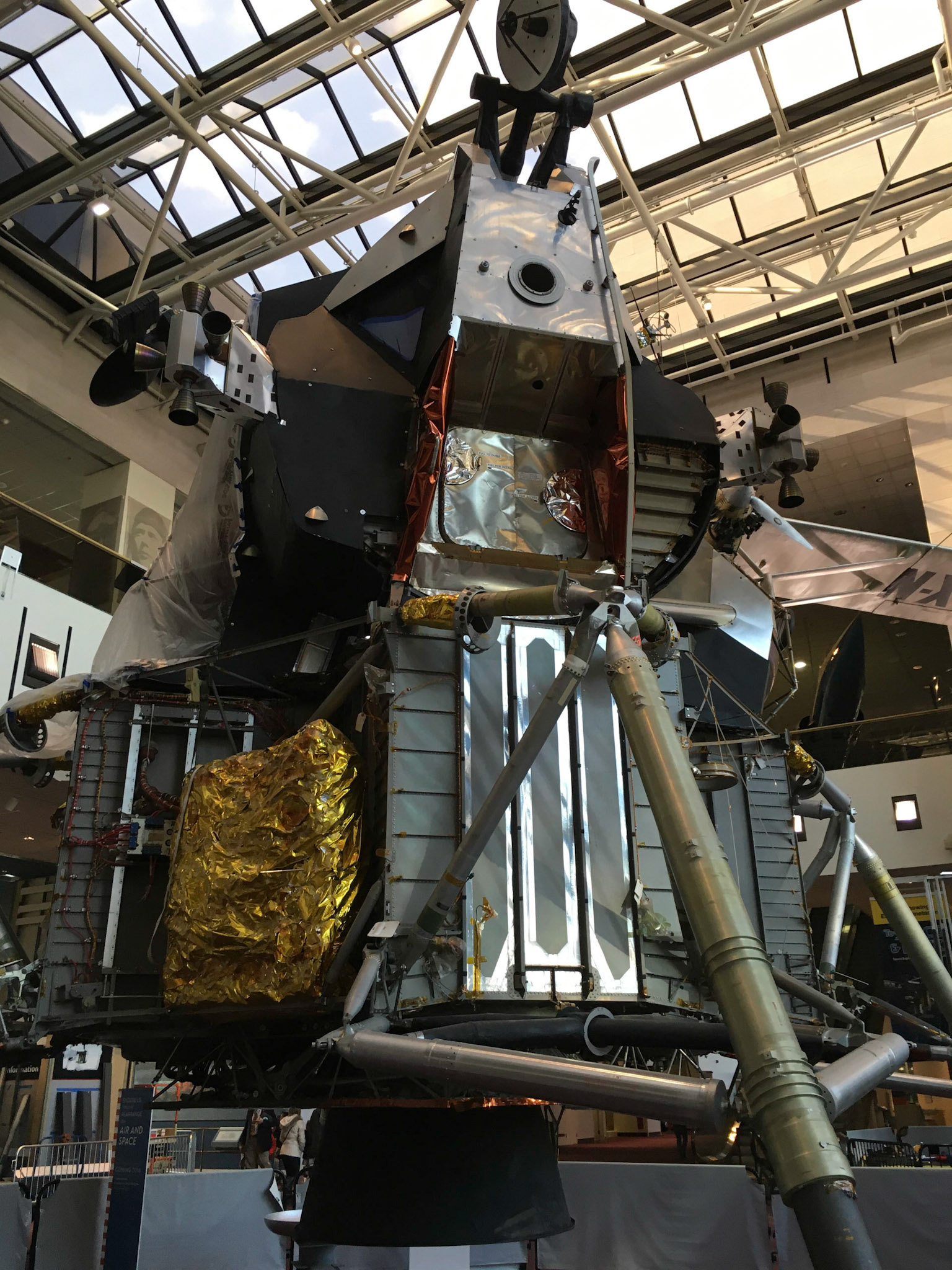 Apollo 11 Command Module Columbia