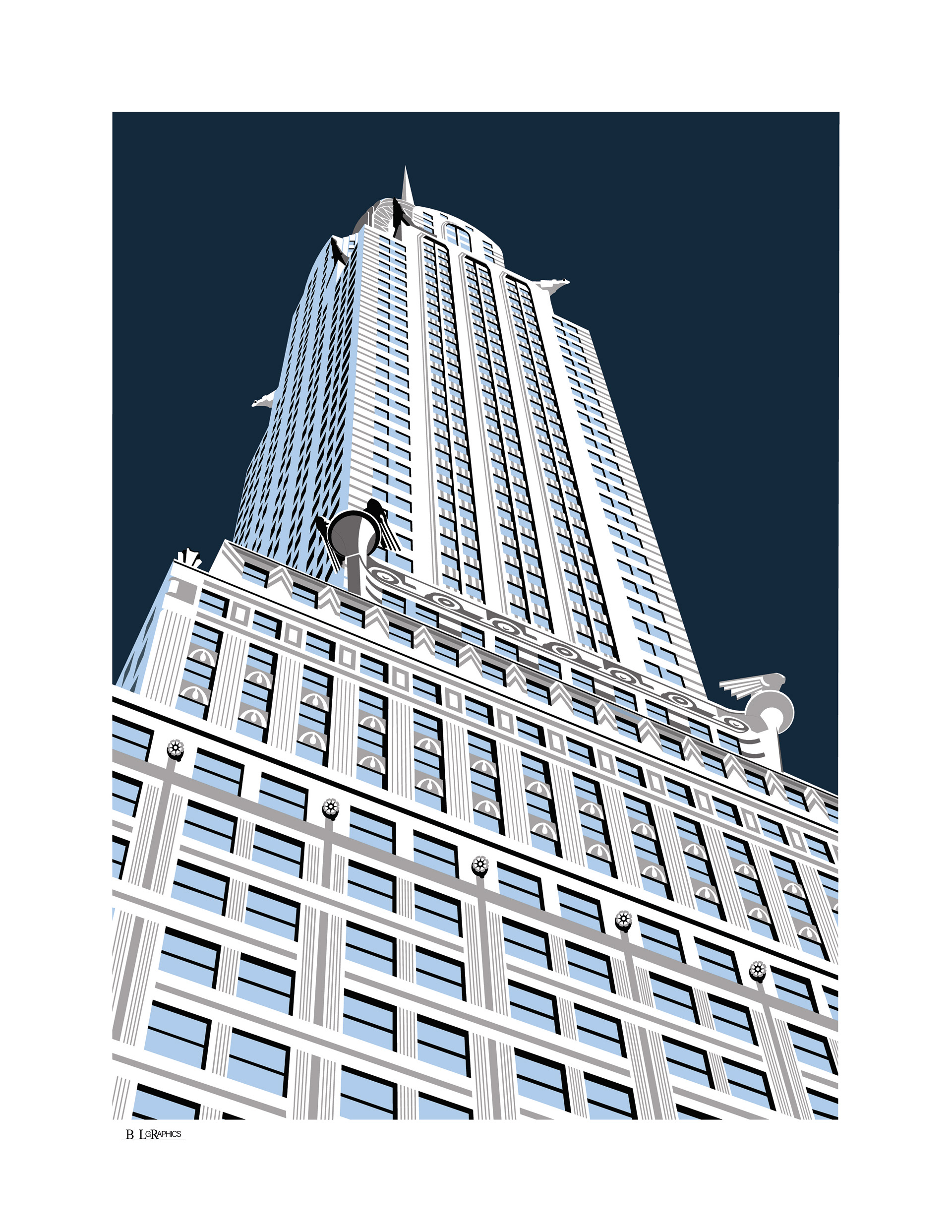 Chrysler Building