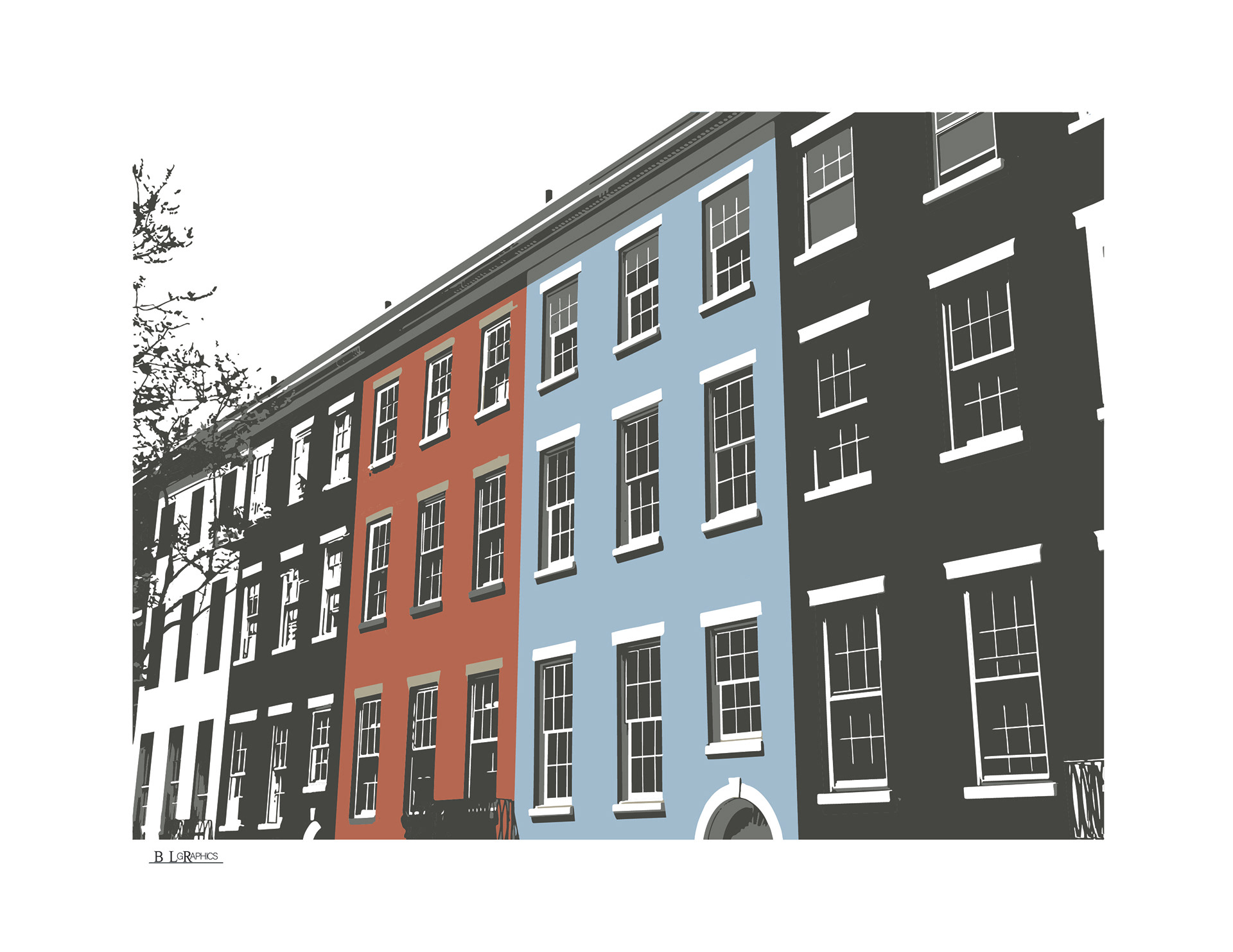 Sullivan Street