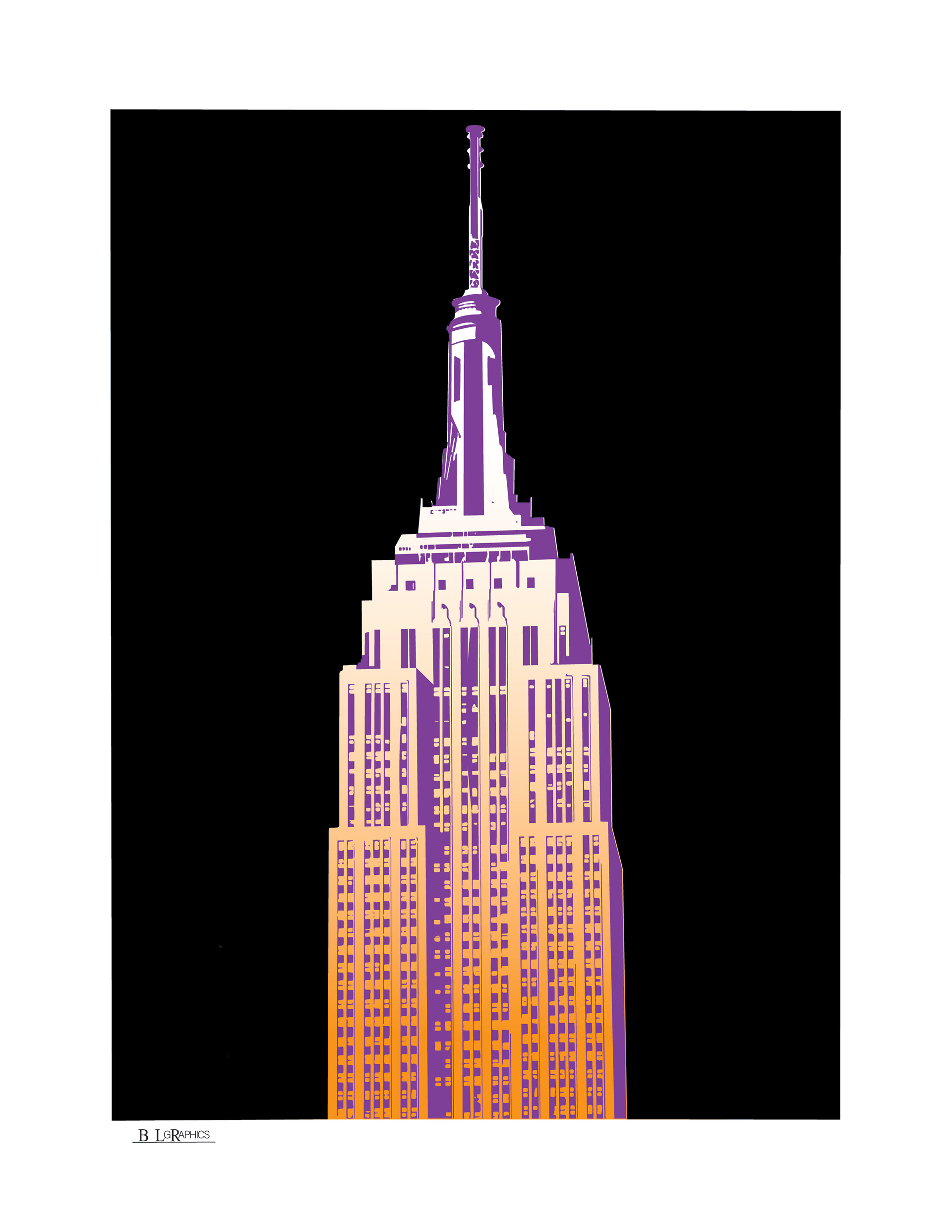 Empire State Building