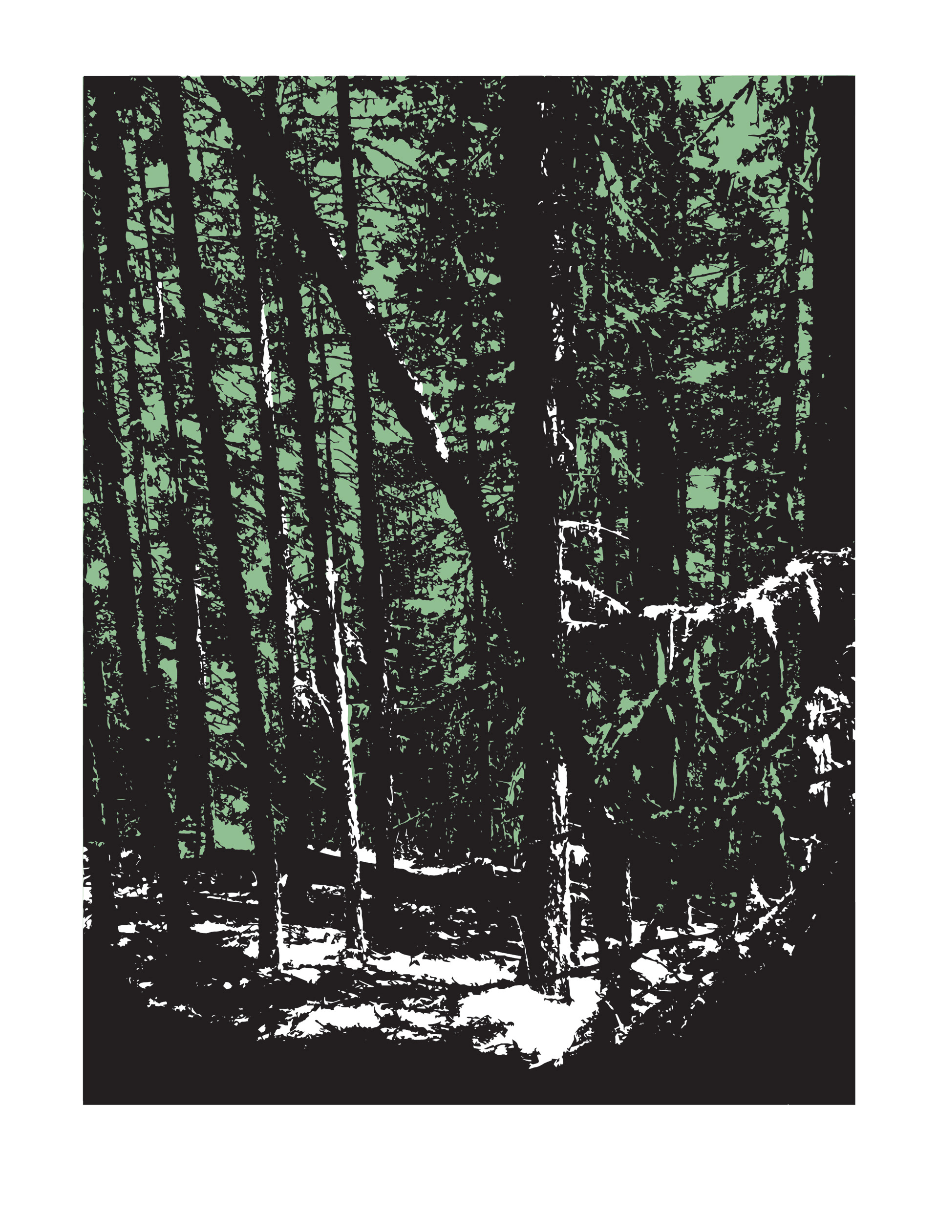 Enchanted Forest, Oregon