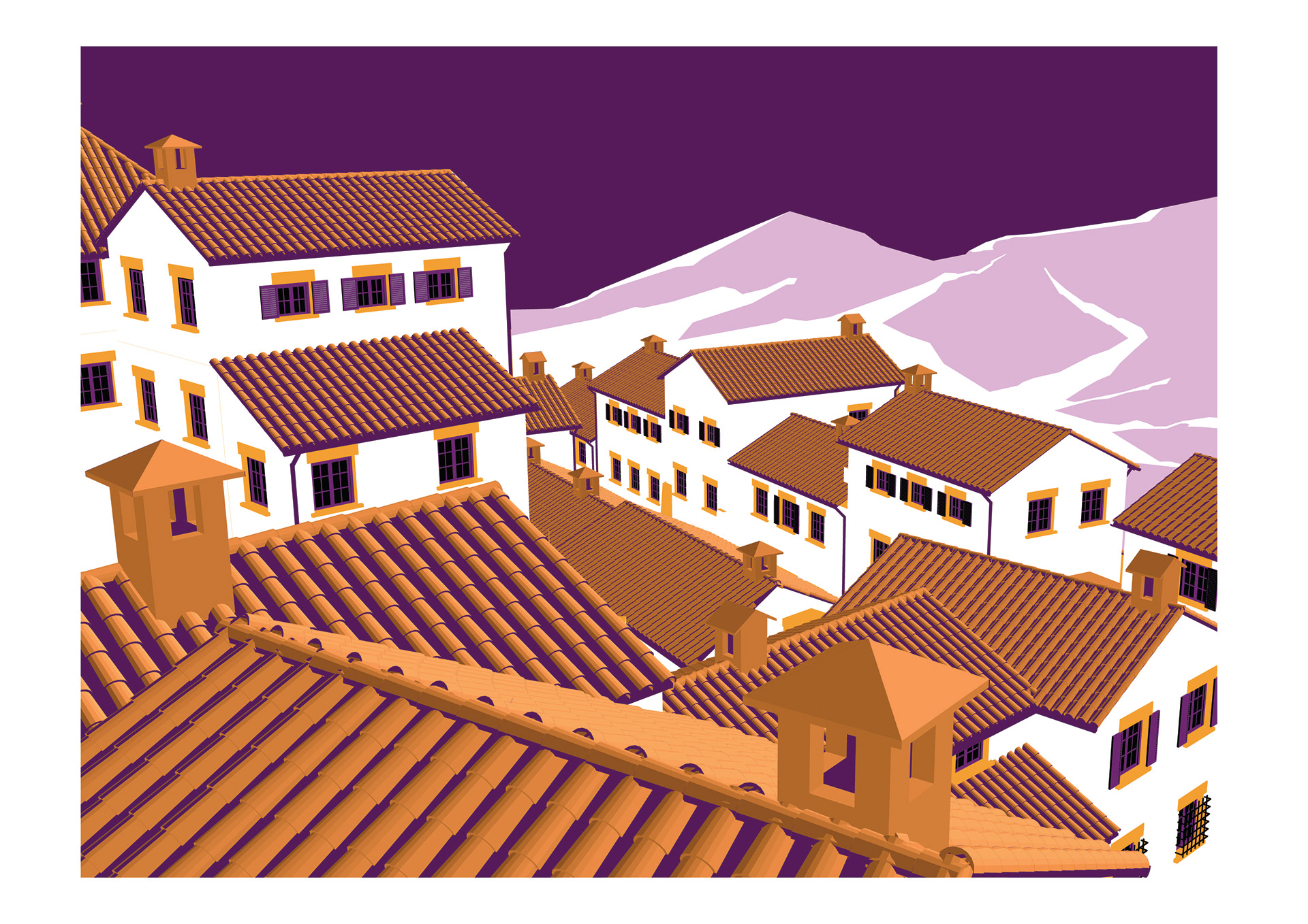 Roofs
