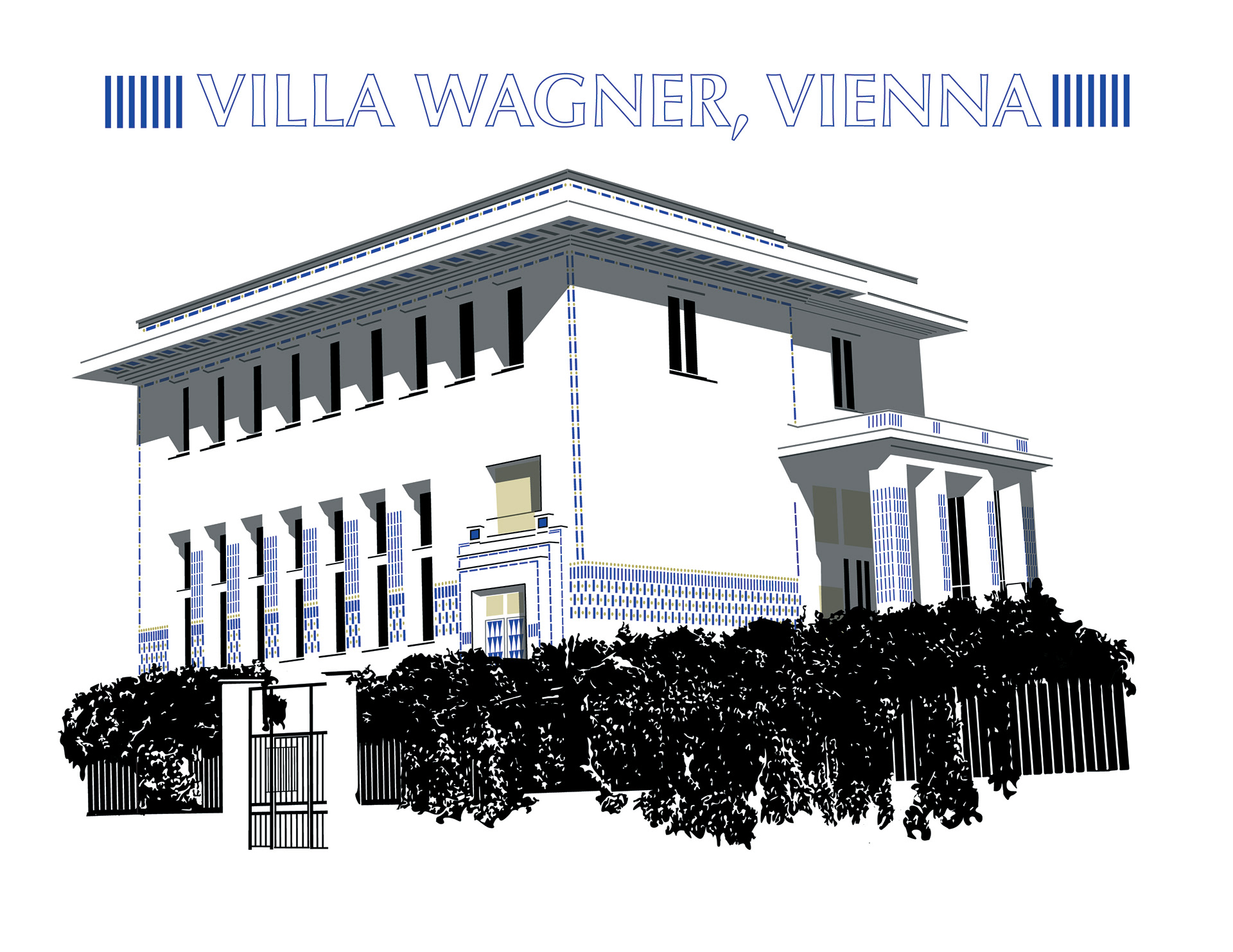 Villa Wagner