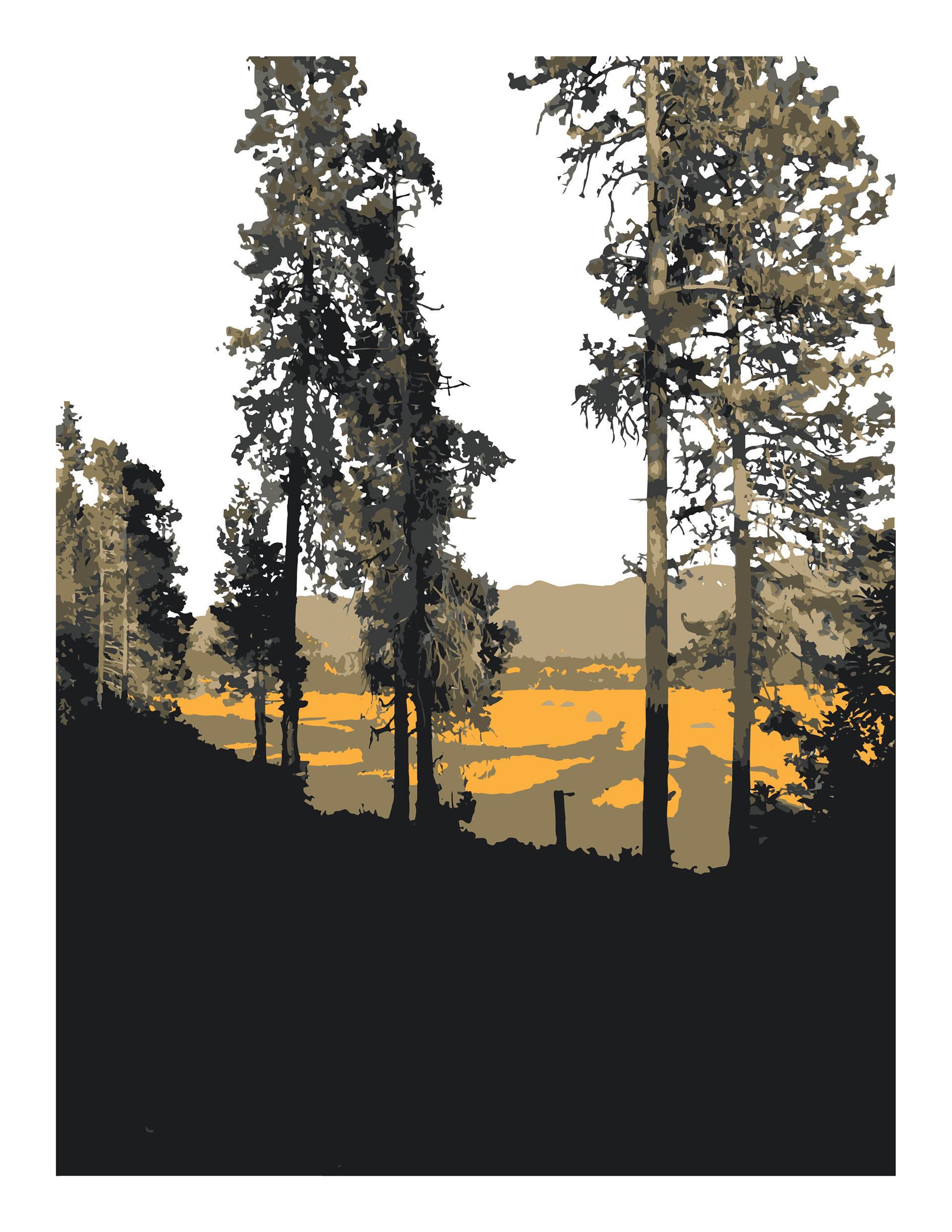 Pacifica Foundation, Oregon