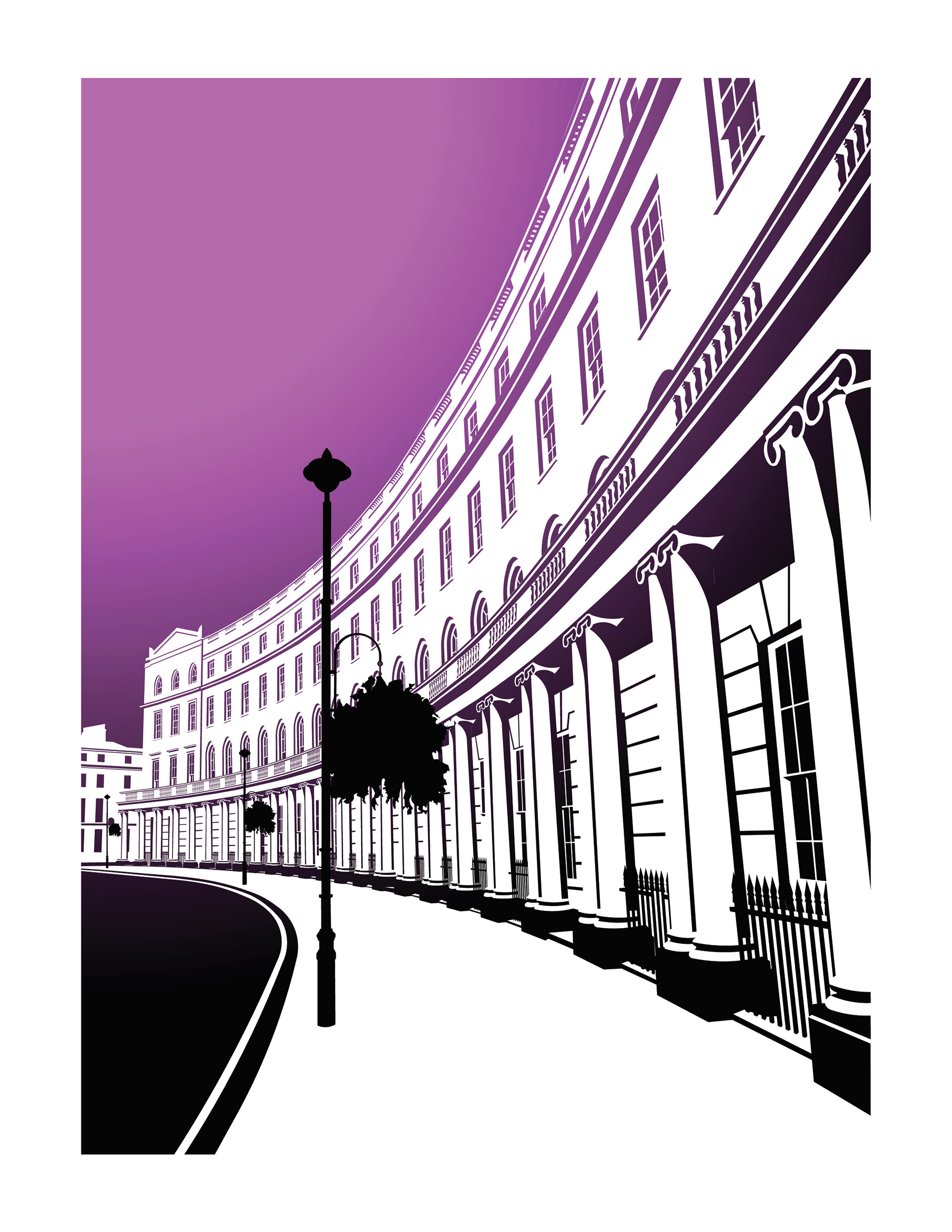 Park Crescent