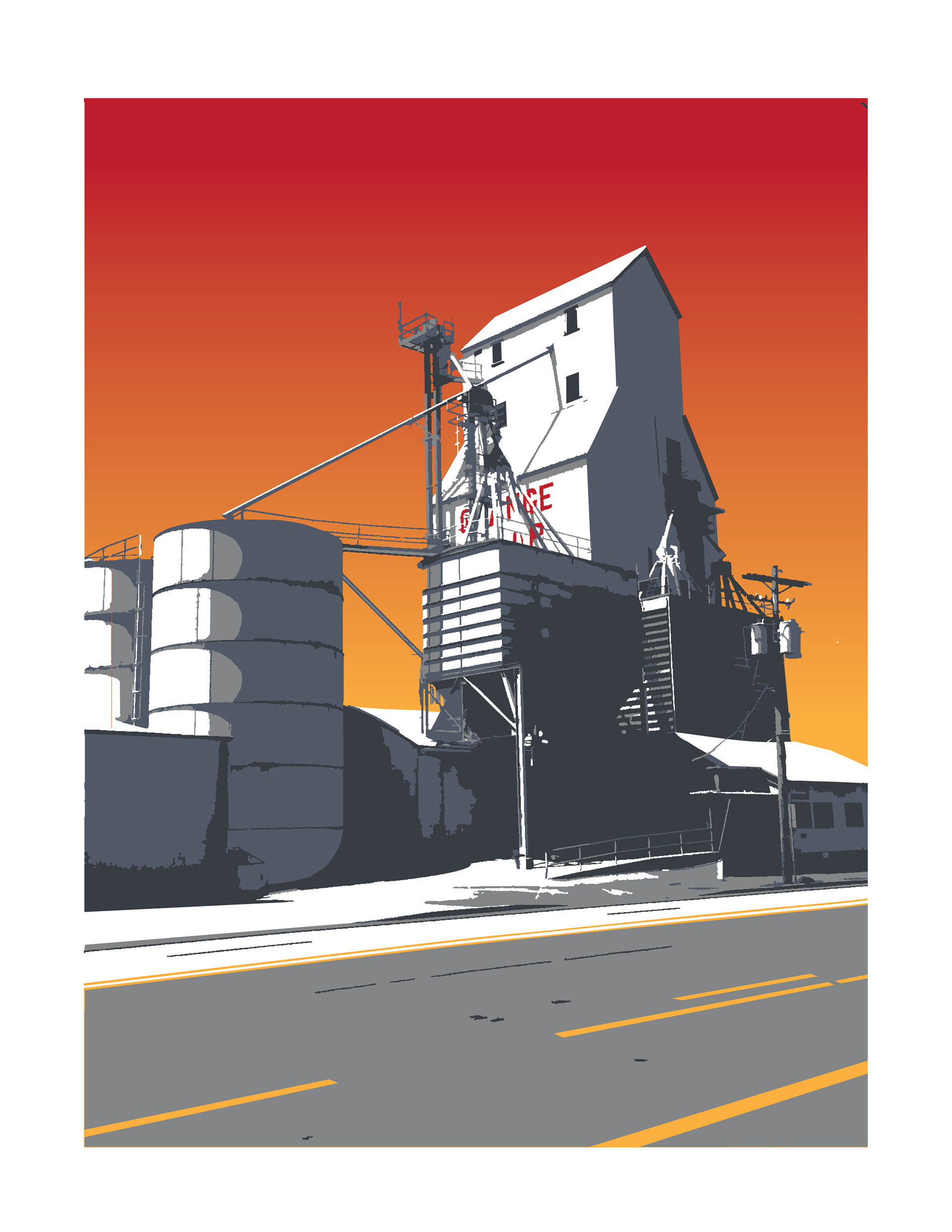 Central Point, Oregon