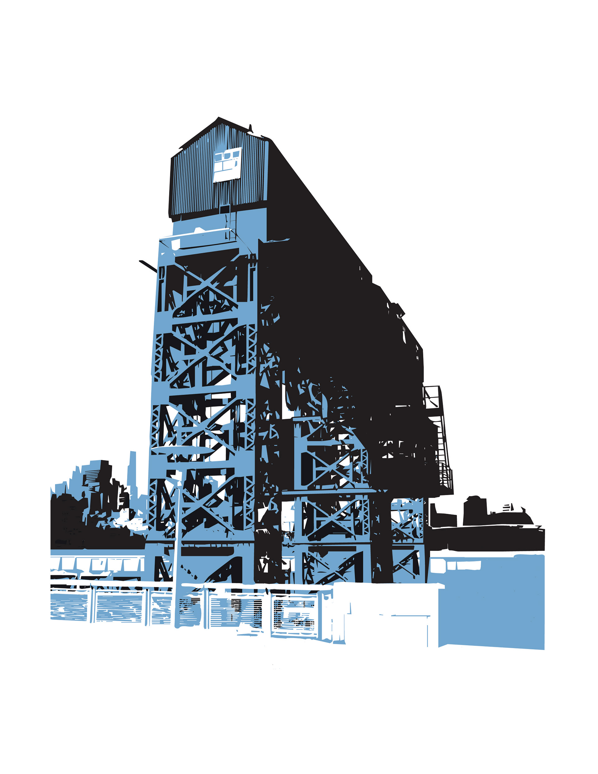 Gantry State Park