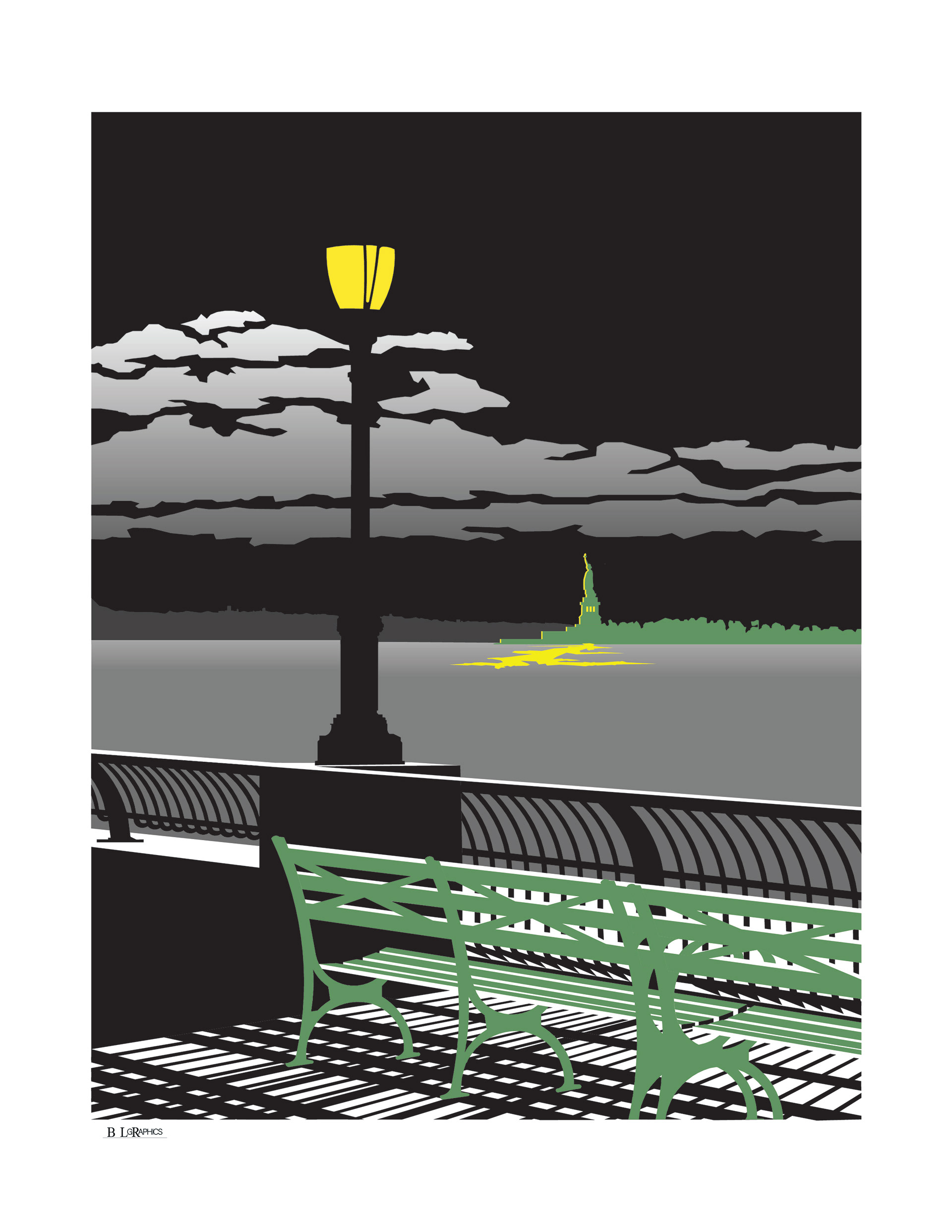Statue of Liberty