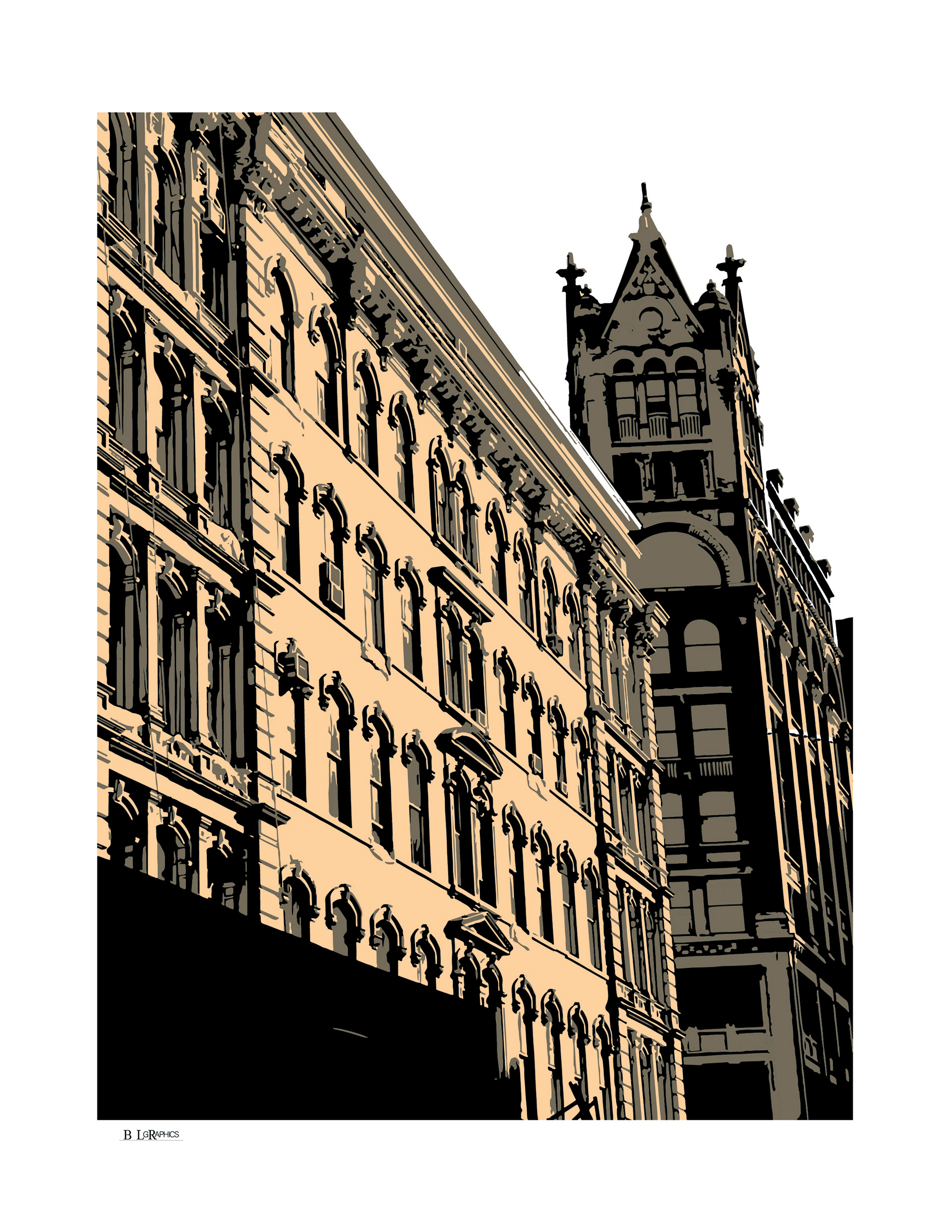 Broadway & 18th St