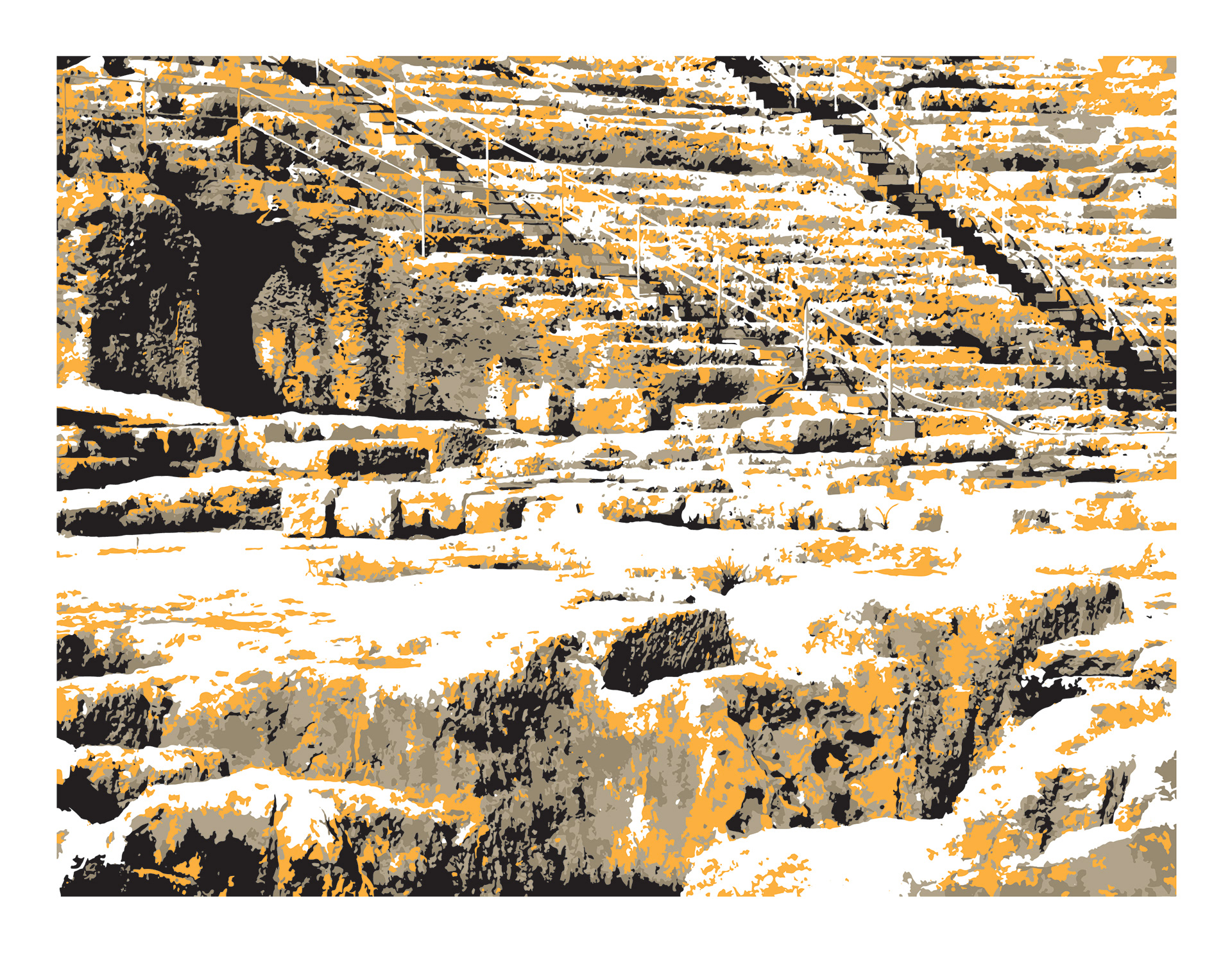 Siracusa Amphitheater