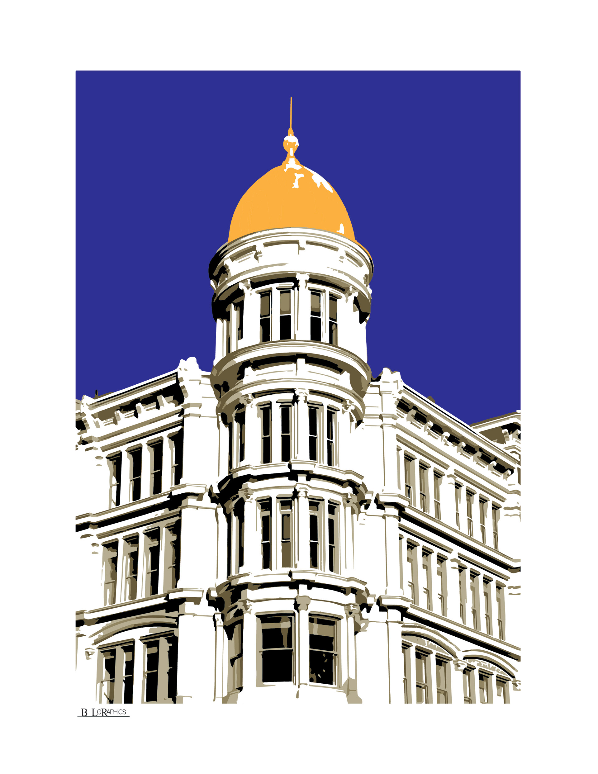 O'Neill Building