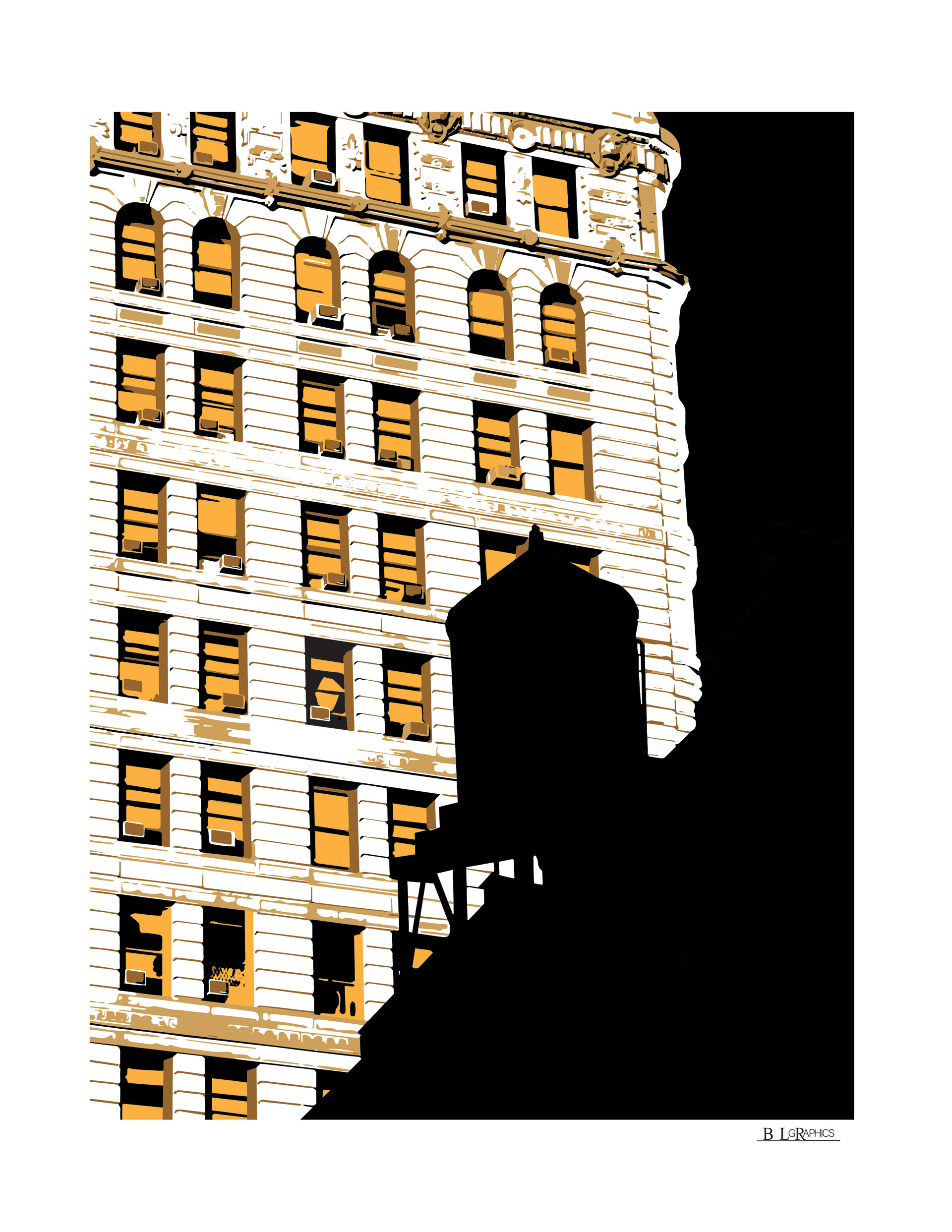 Flatiron Building