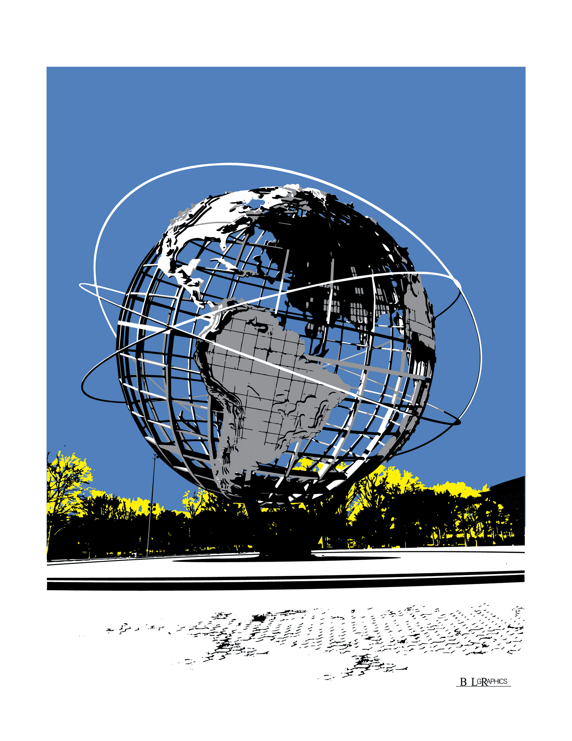 Unisphere