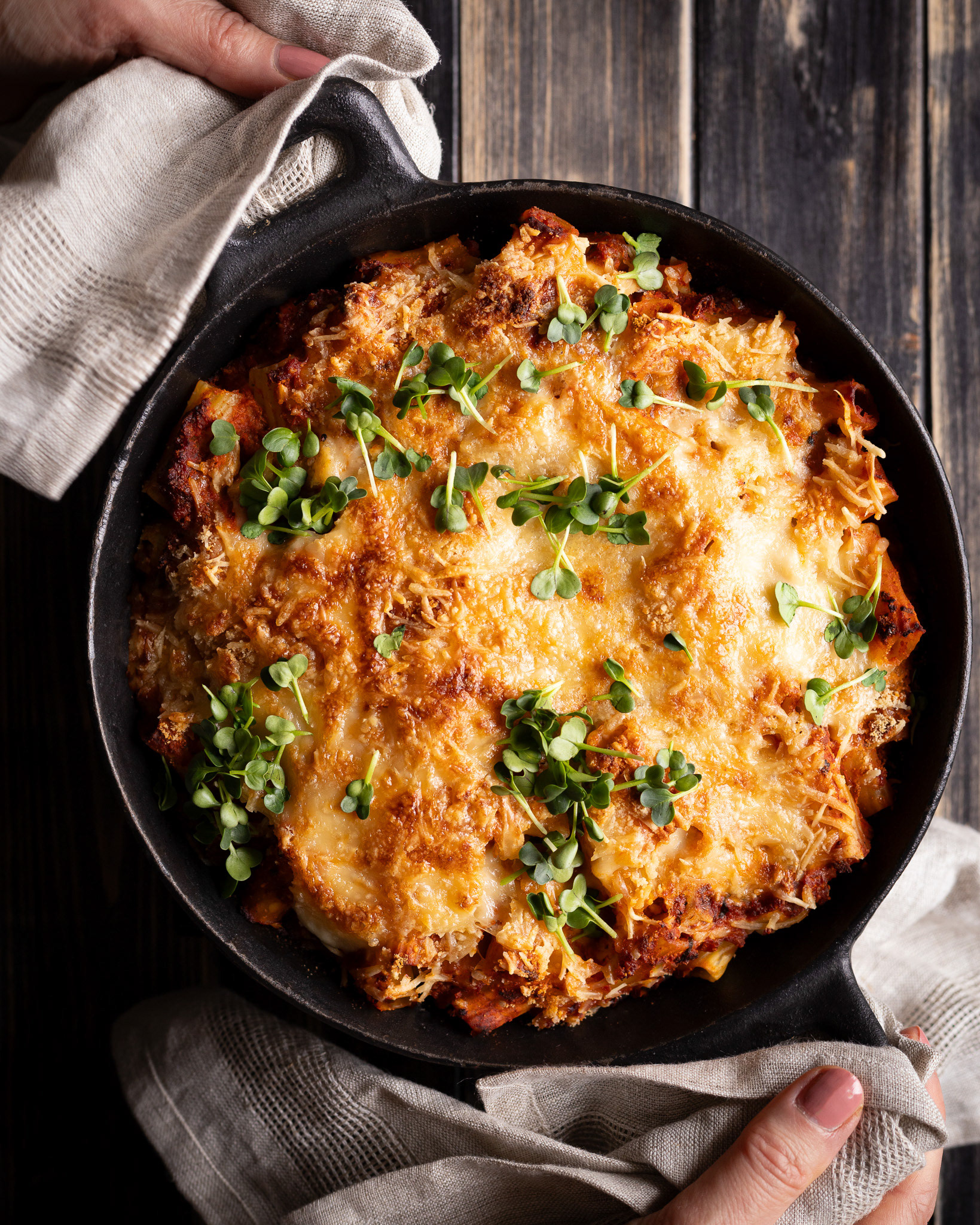 Bake - Nina Bolders Food photography